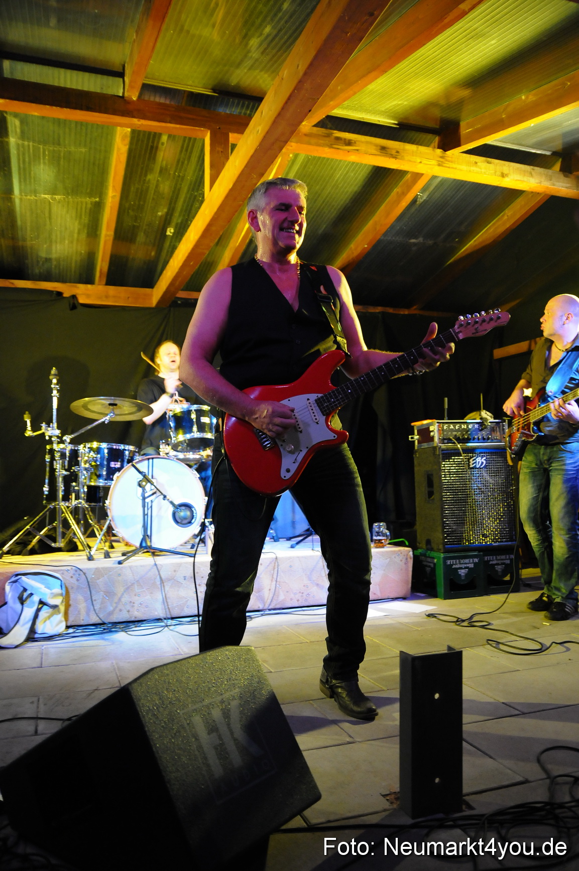 Open Air Kish 140712 0115