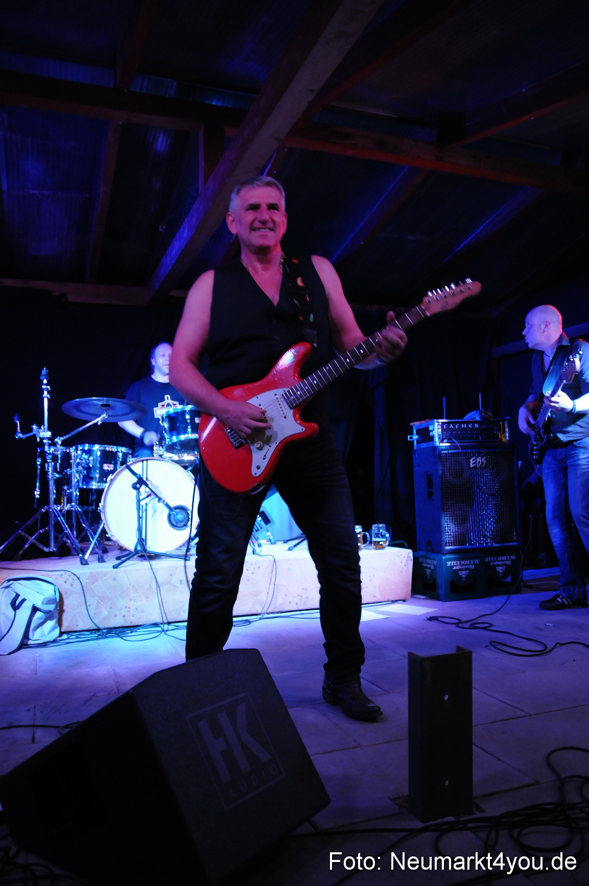 Open Air Kish 140712 0116