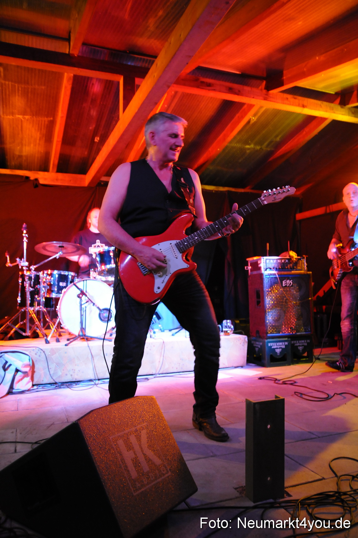 Open Air Kish 140712 0117