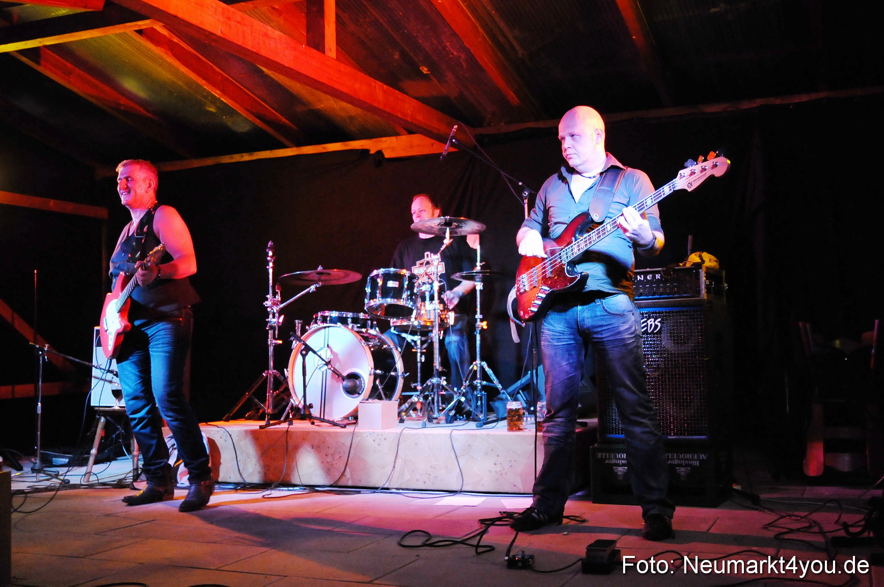 Open Air Kish 140712 0118