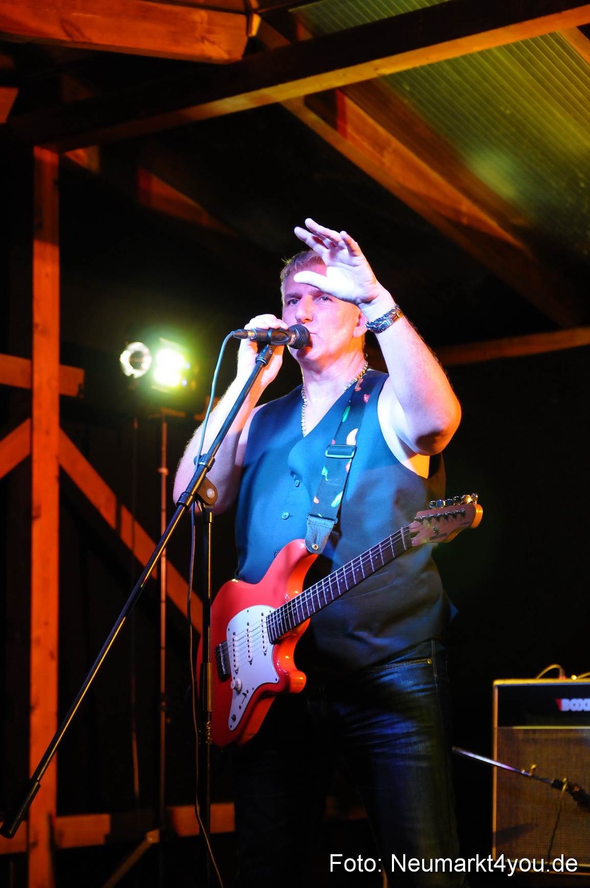 Open Air Kish 140712 0119