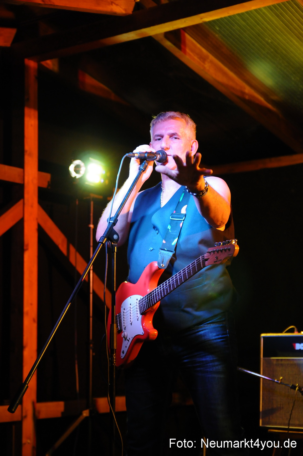 Open Air Kish 140712 0120