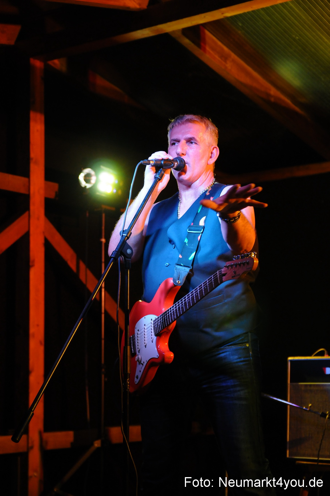 Open Air Kish 140712 0121