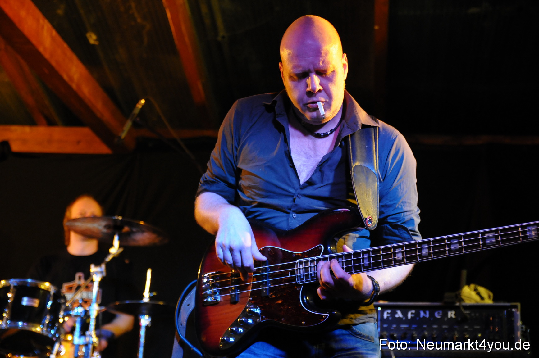 Open Air Kish 140712 0122