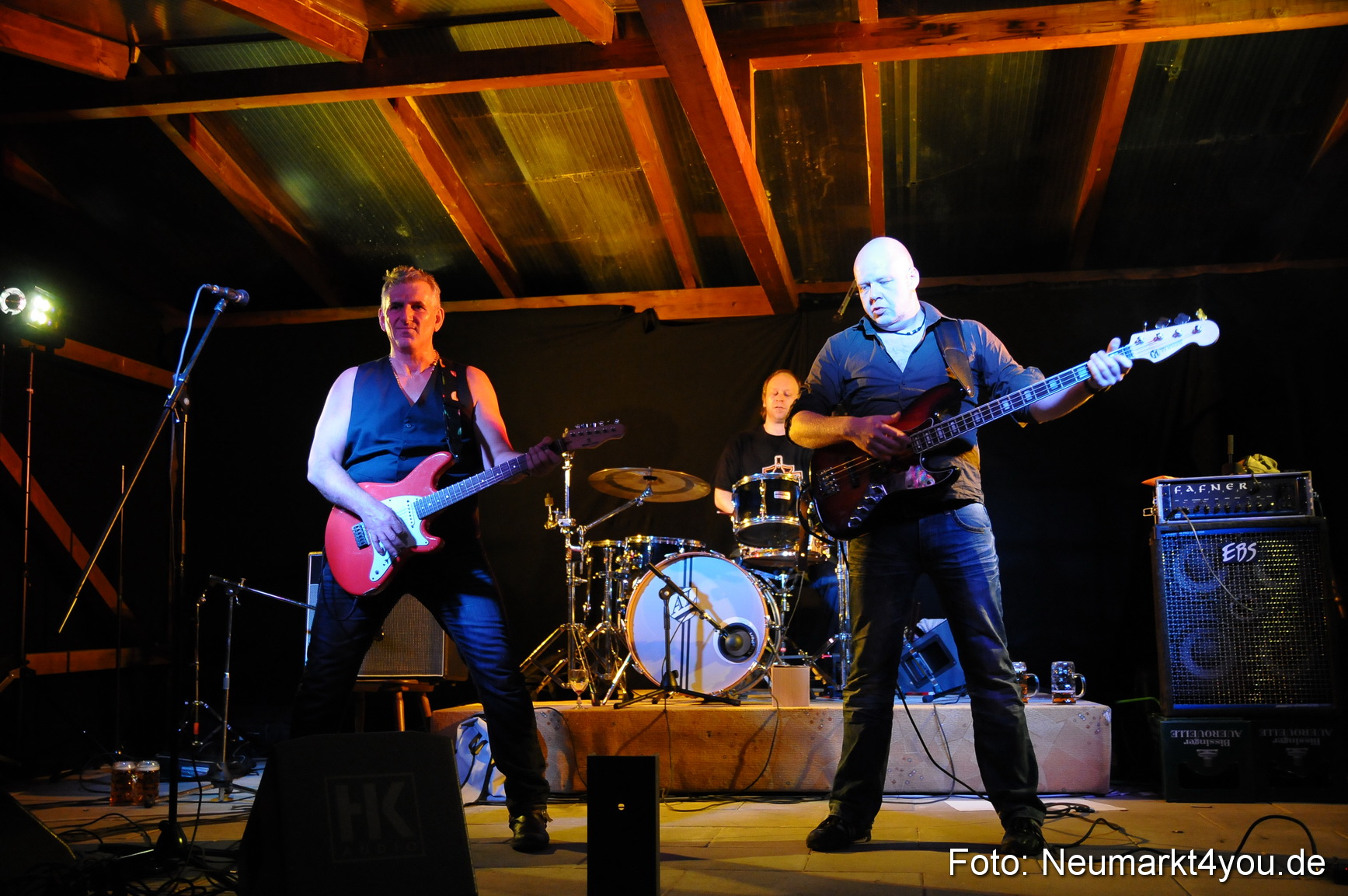 Open Air Kish 140712 0126