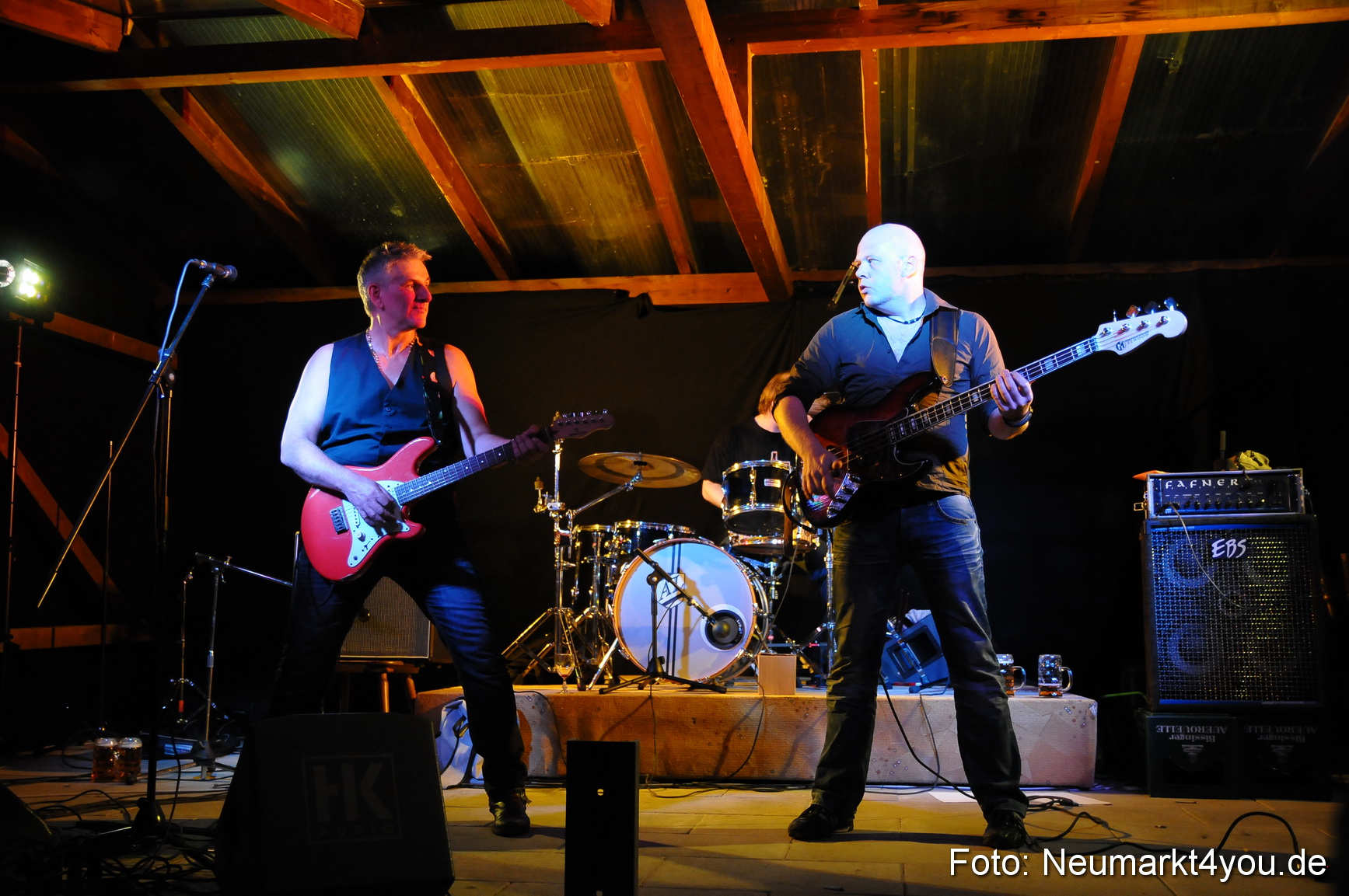 Open Air Kish 140712 0127