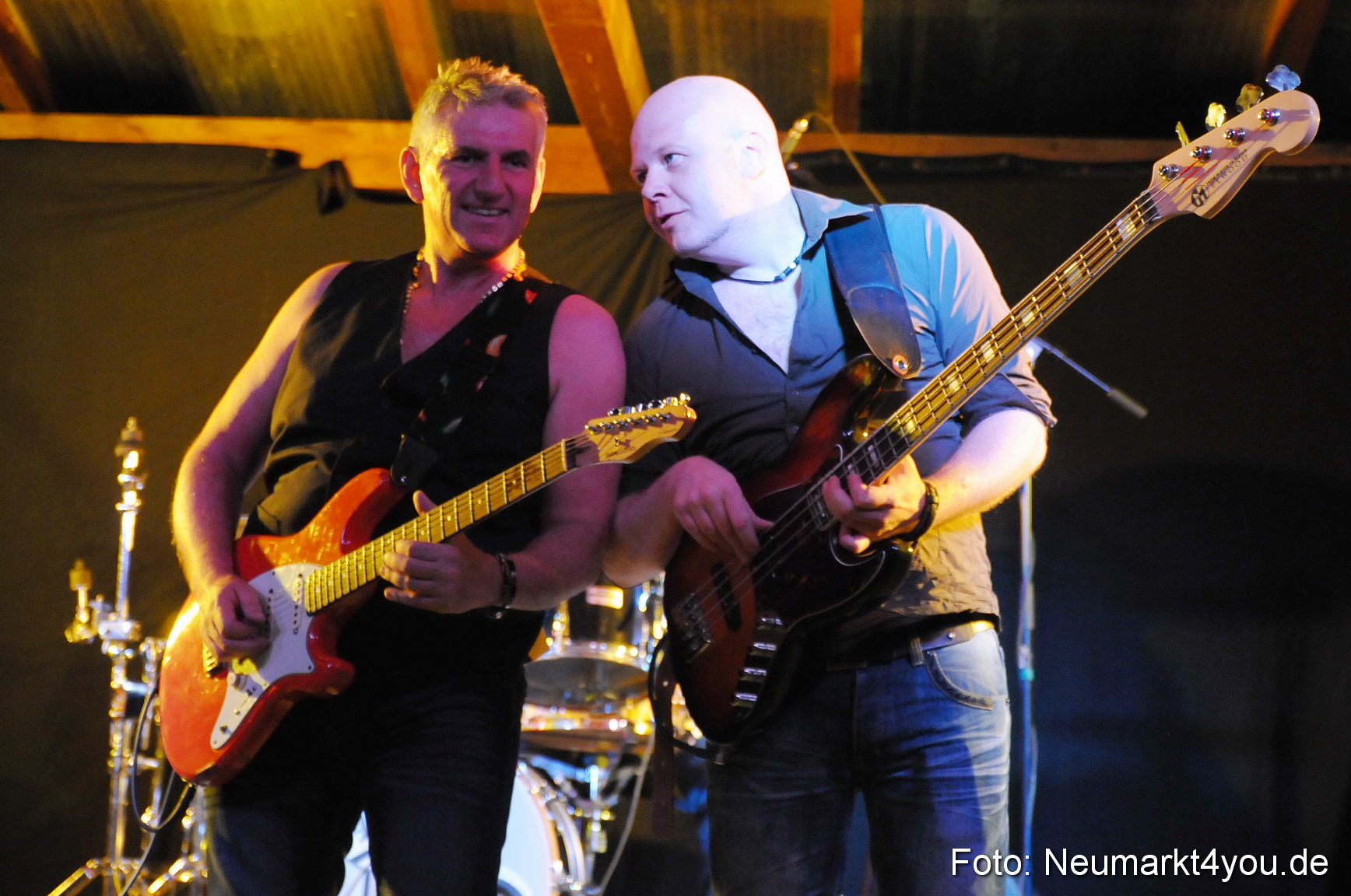 Open Air Kish 140712 0128