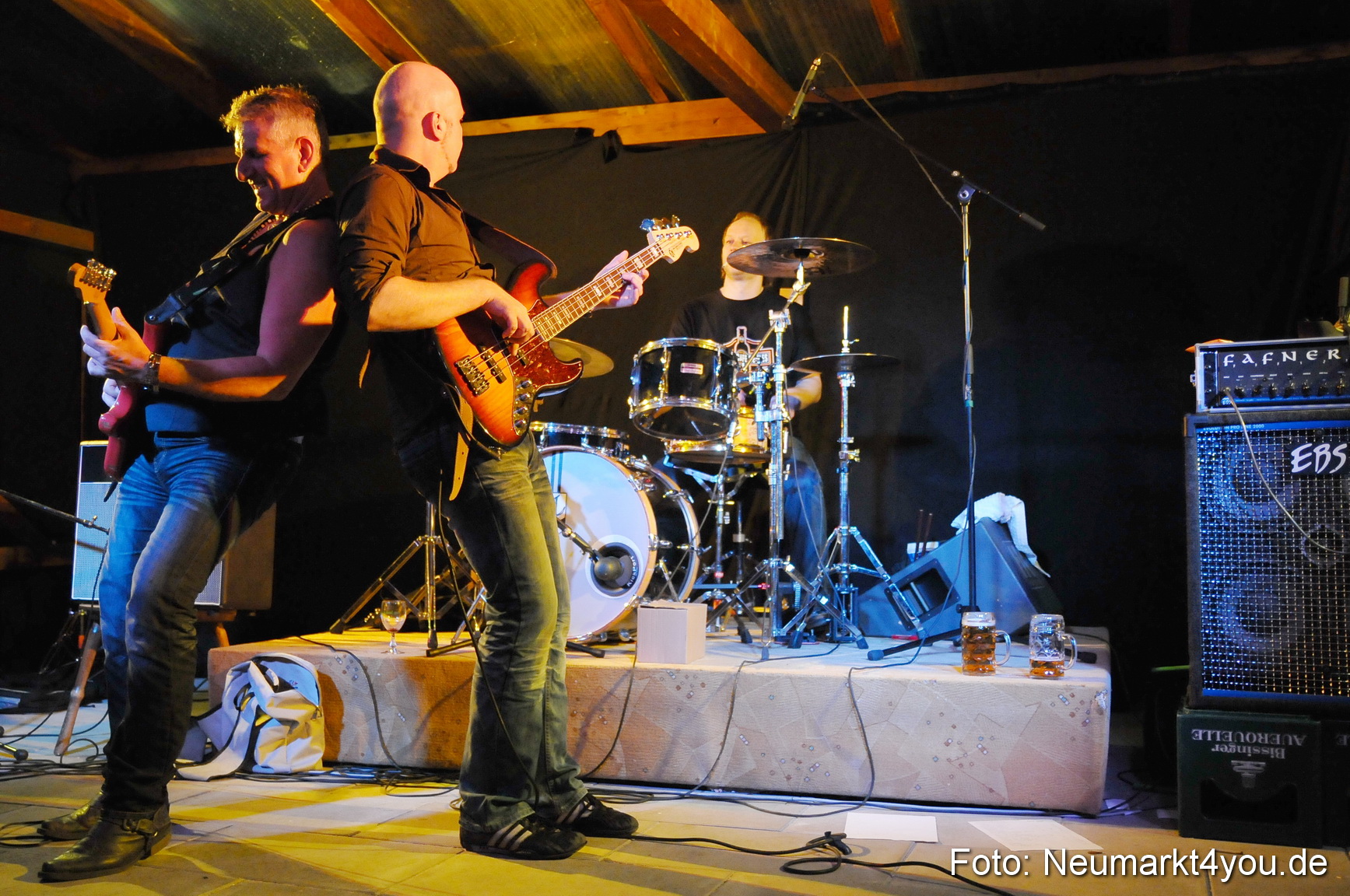 Open Air Kish 140712 0129