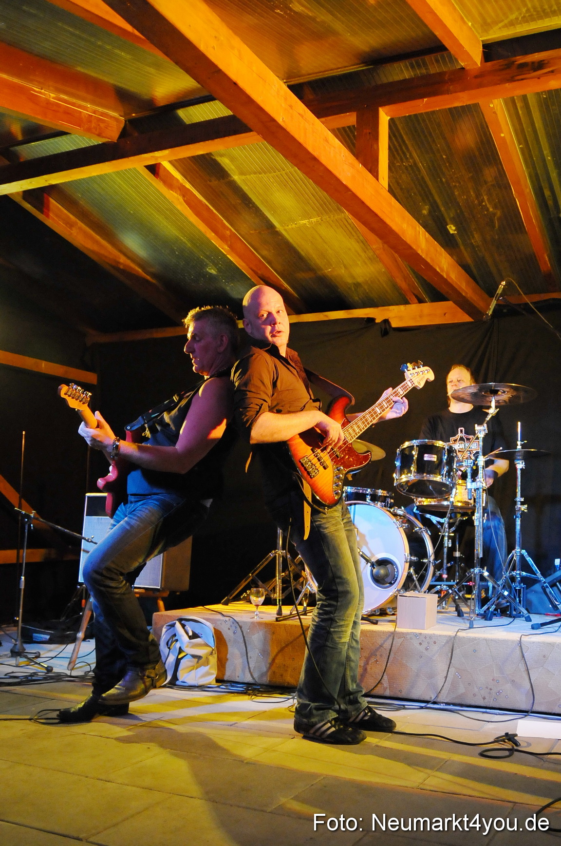 Open Air Kish 140712 0130