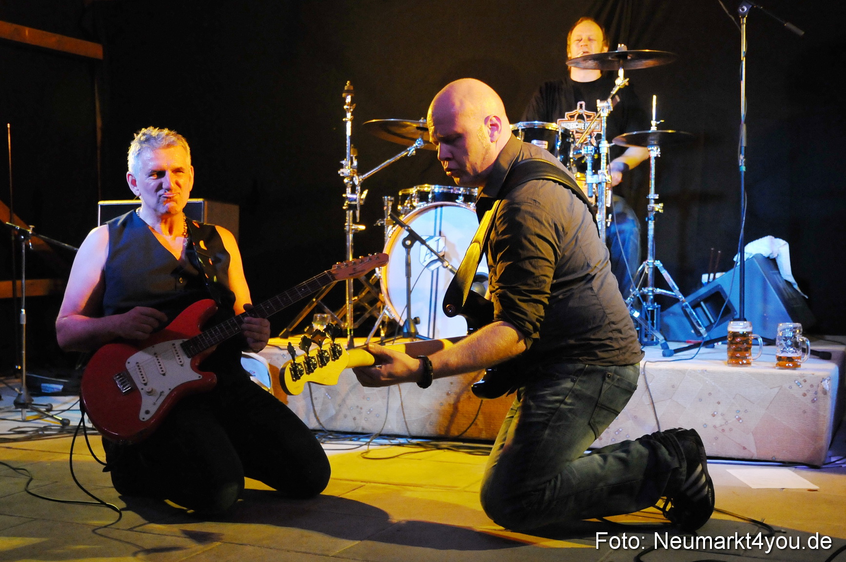 Open Air Kish 140712 0131