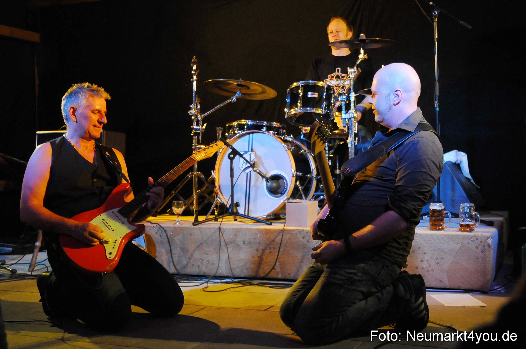 Open Air Kish 140712 0132