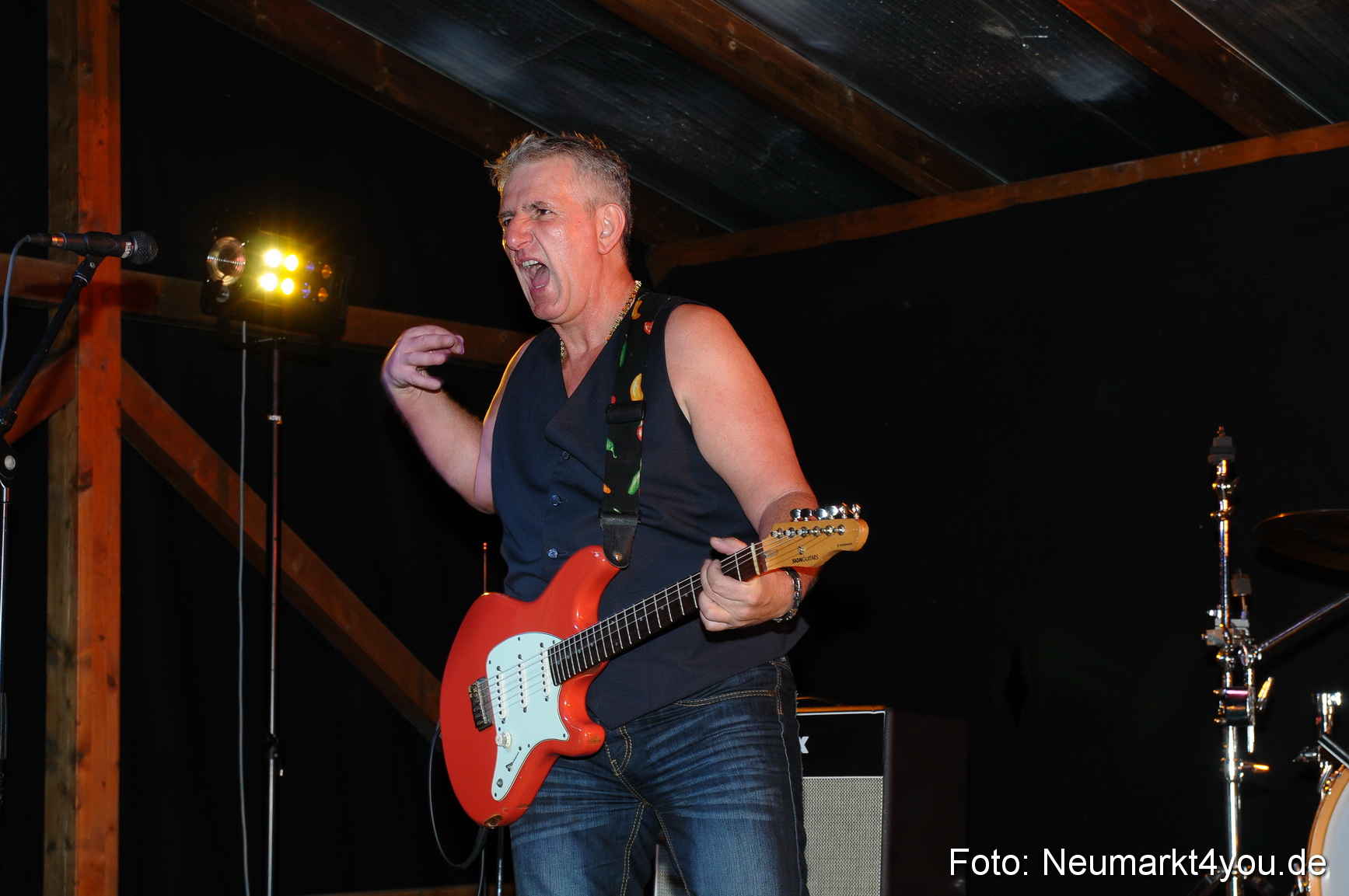 Open Air Kish 140712 0133