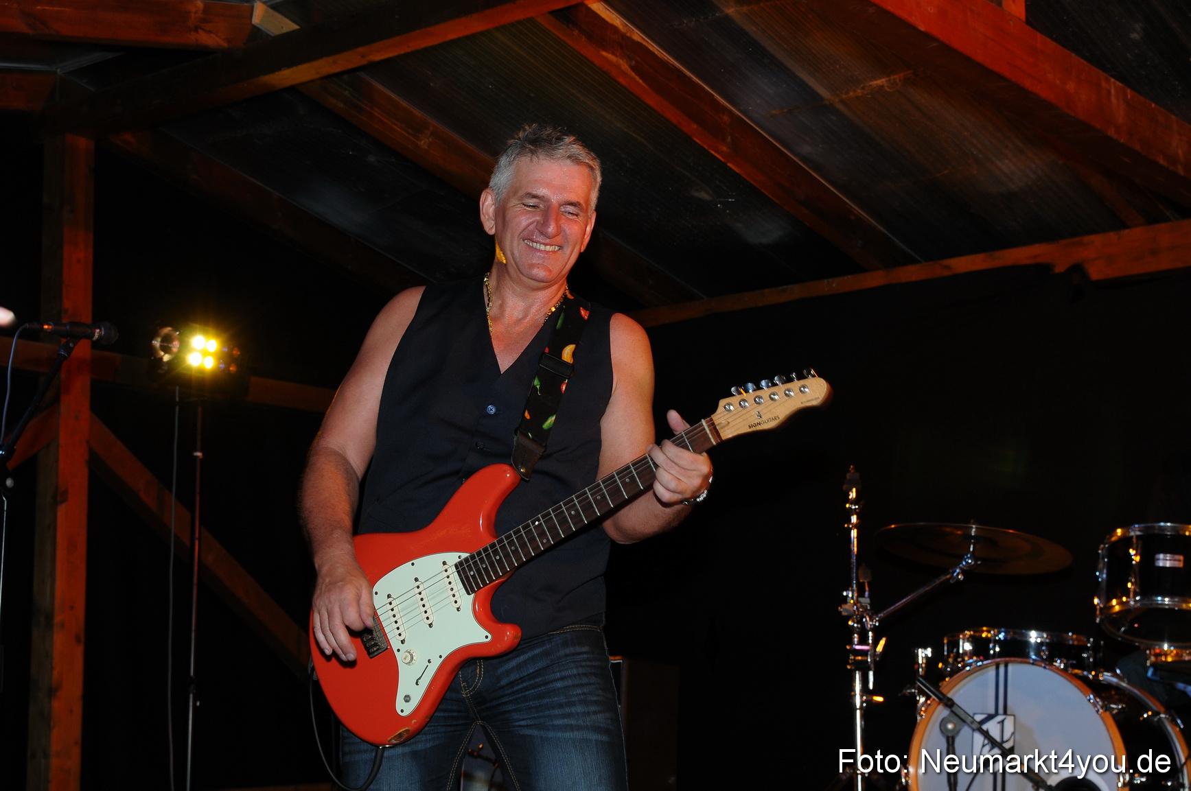 Open Air Kish 140712 0134