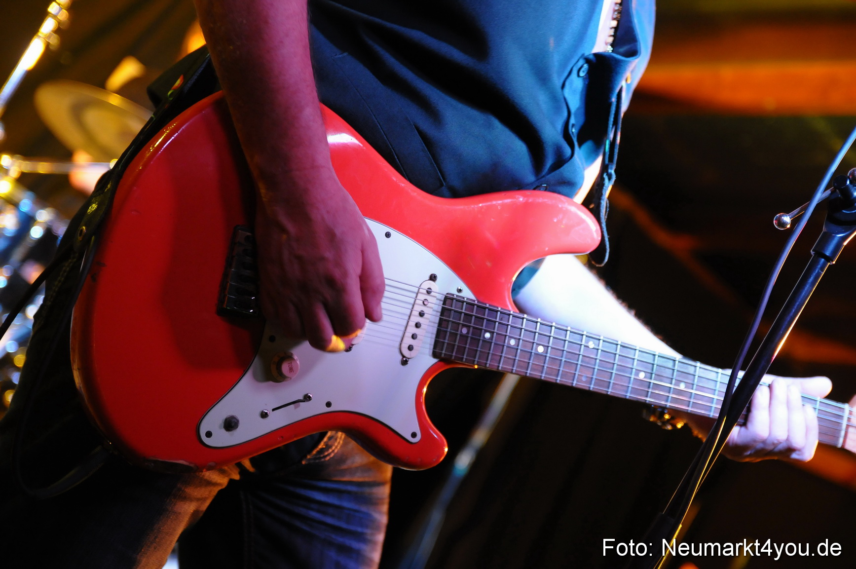 Open Air Kish 140712 0135