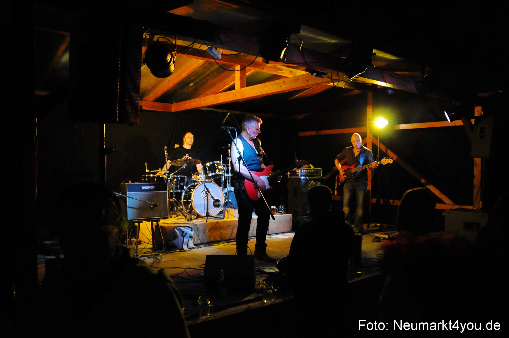 Open Air Kish 140712 0136