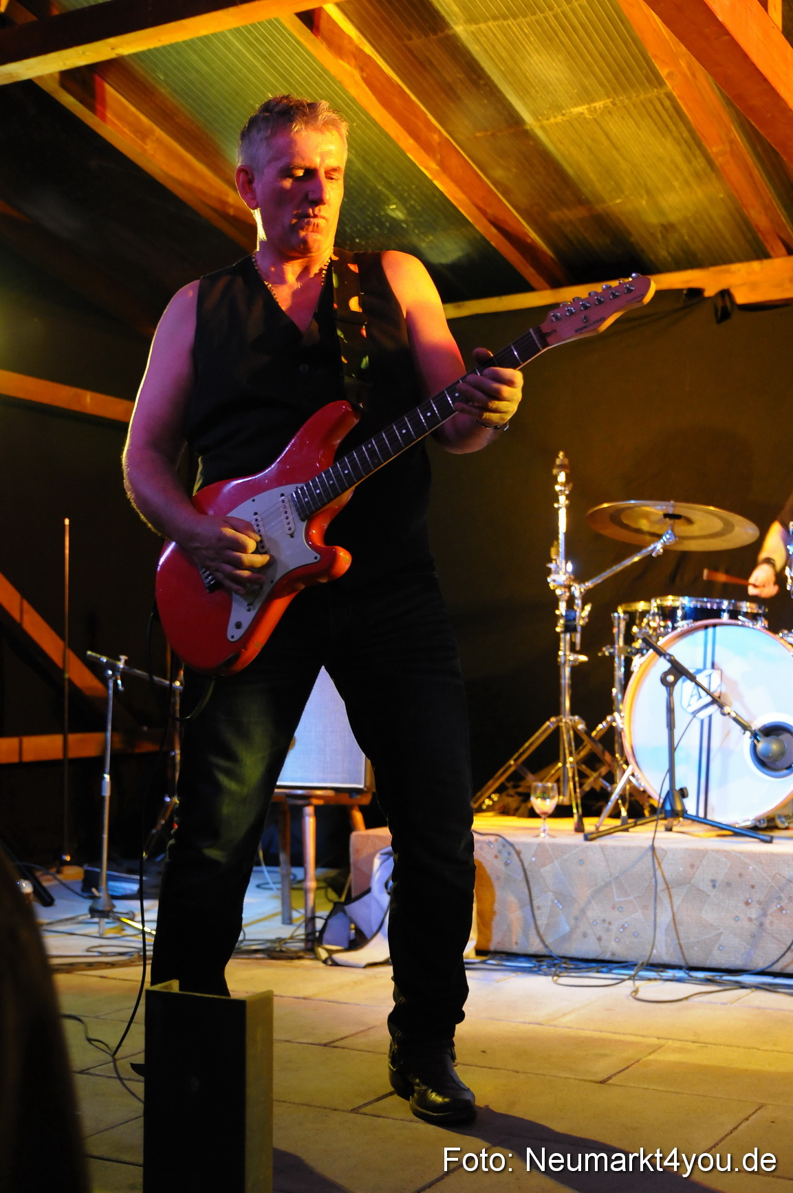 Open Air Kish 140712 0137