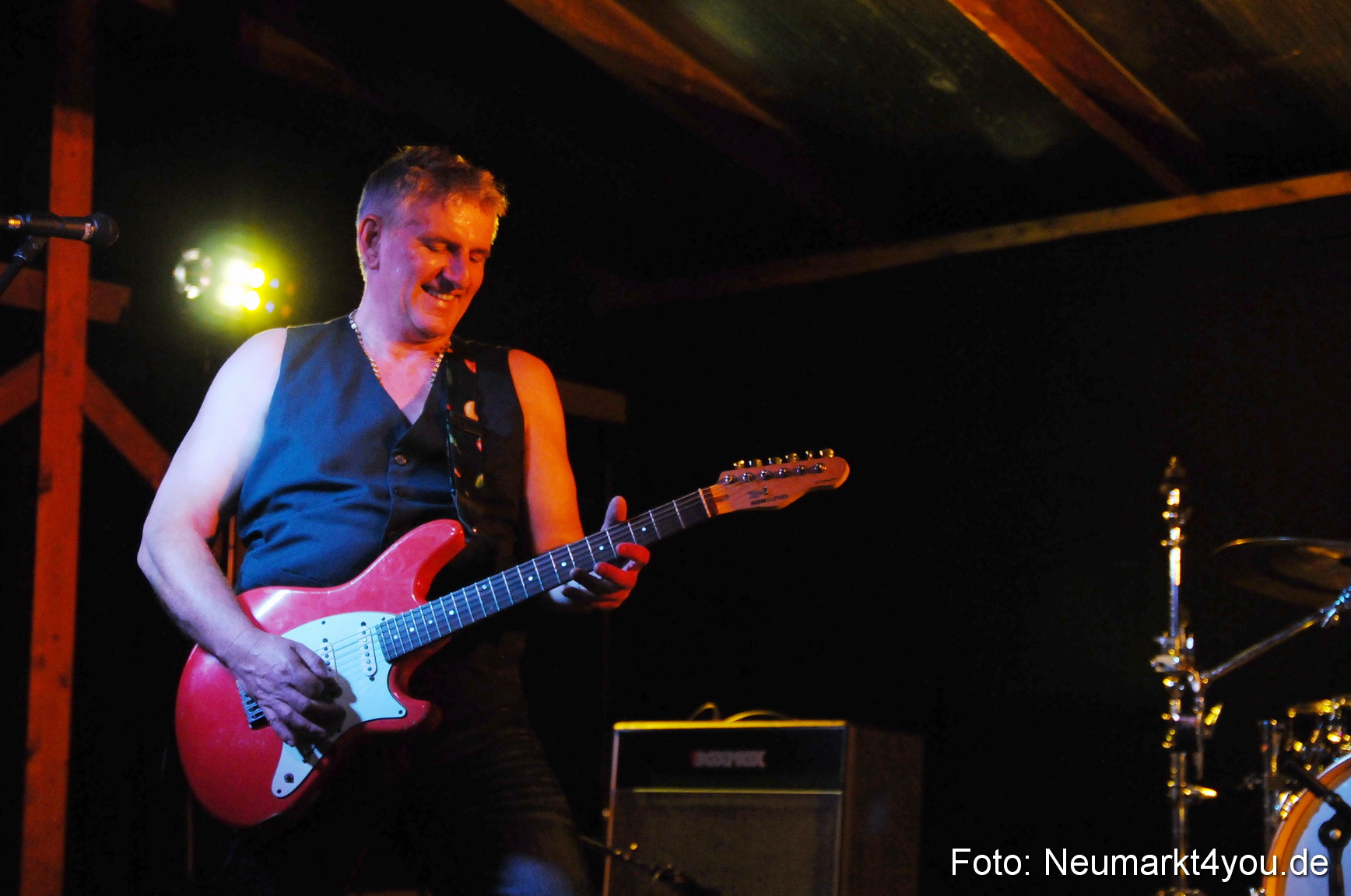 Open Air Kish 140712 0138