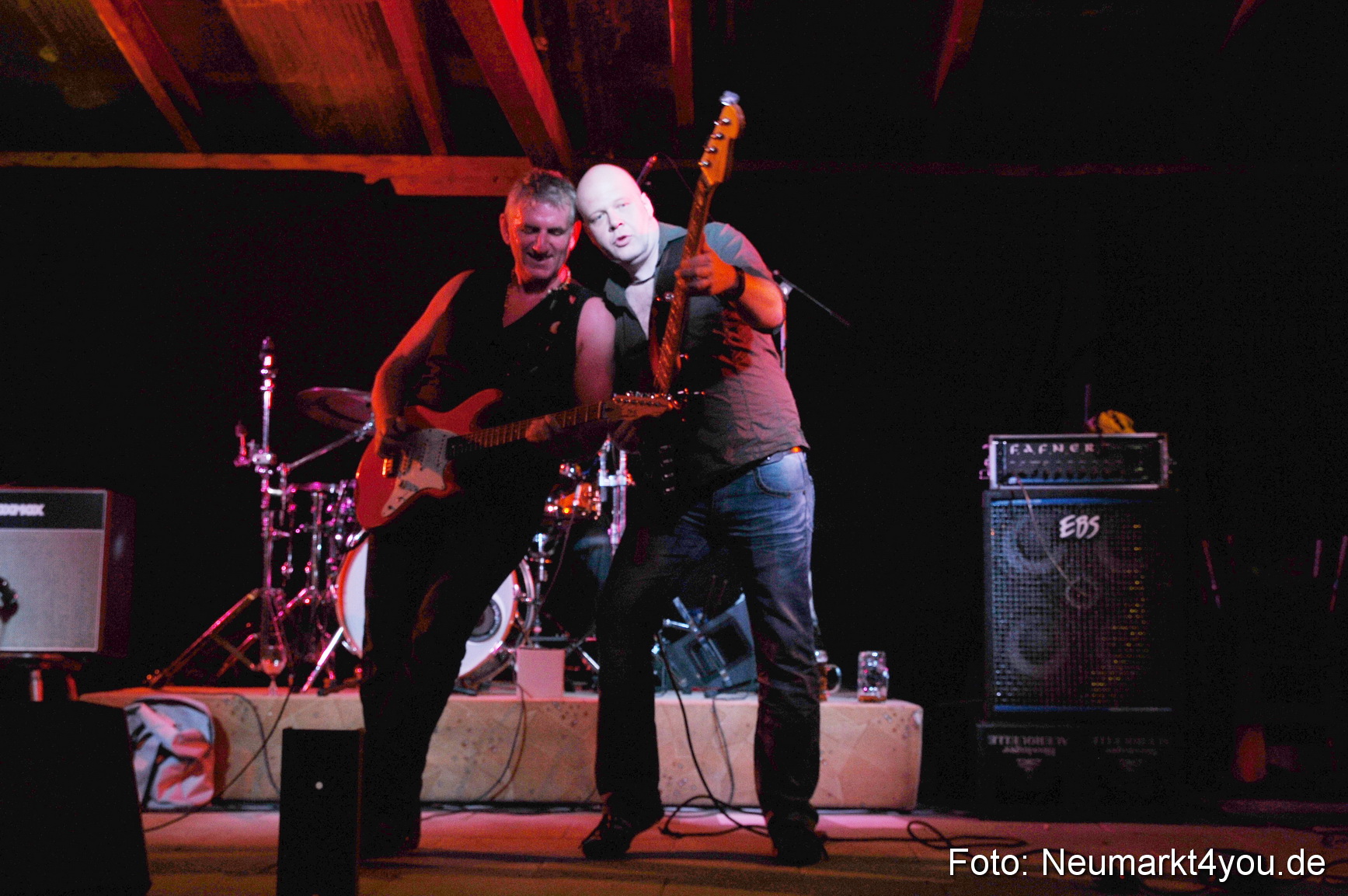 Open Air Kish 140712 0139