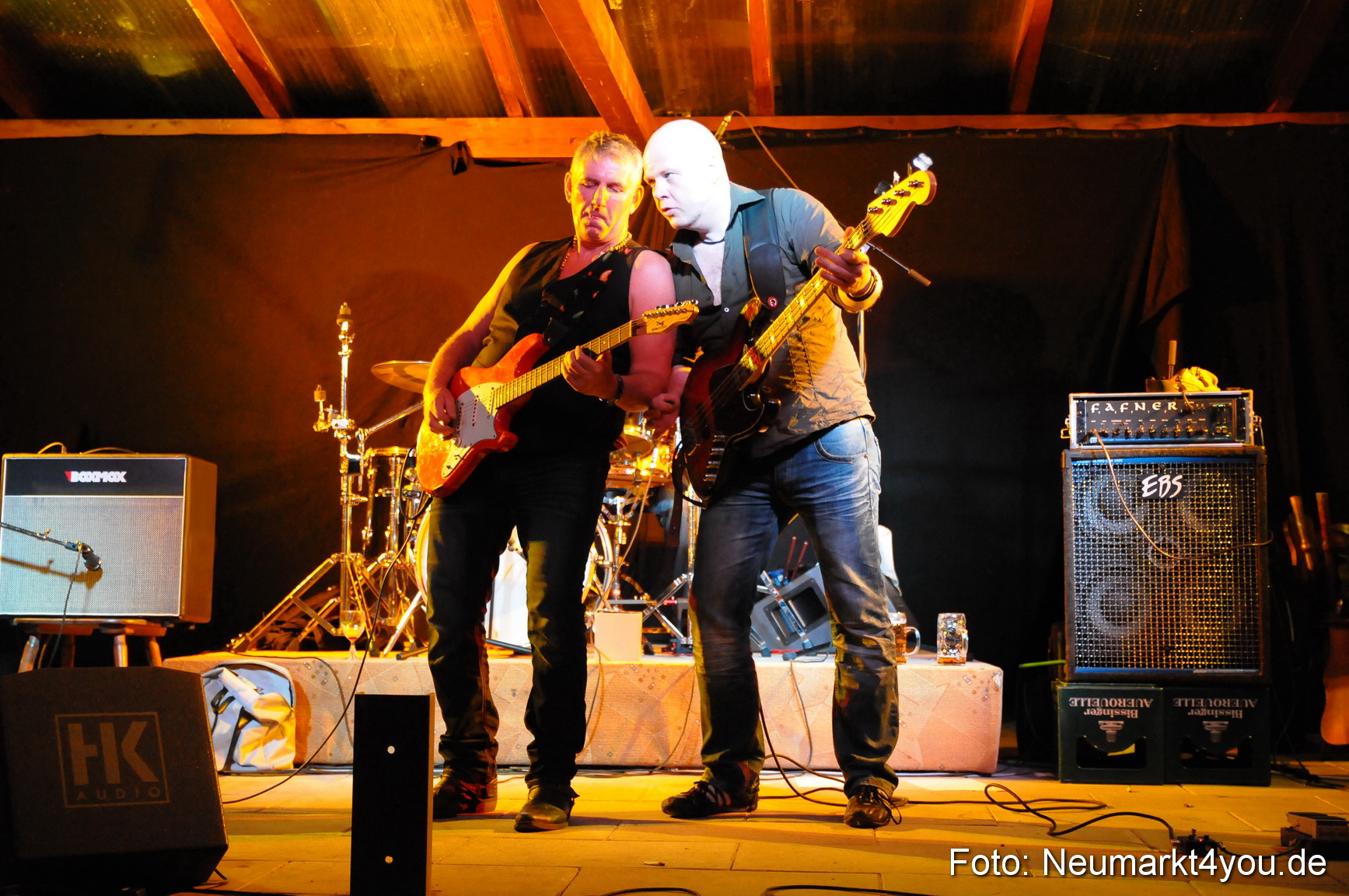 Open Air Kish 140712 0140