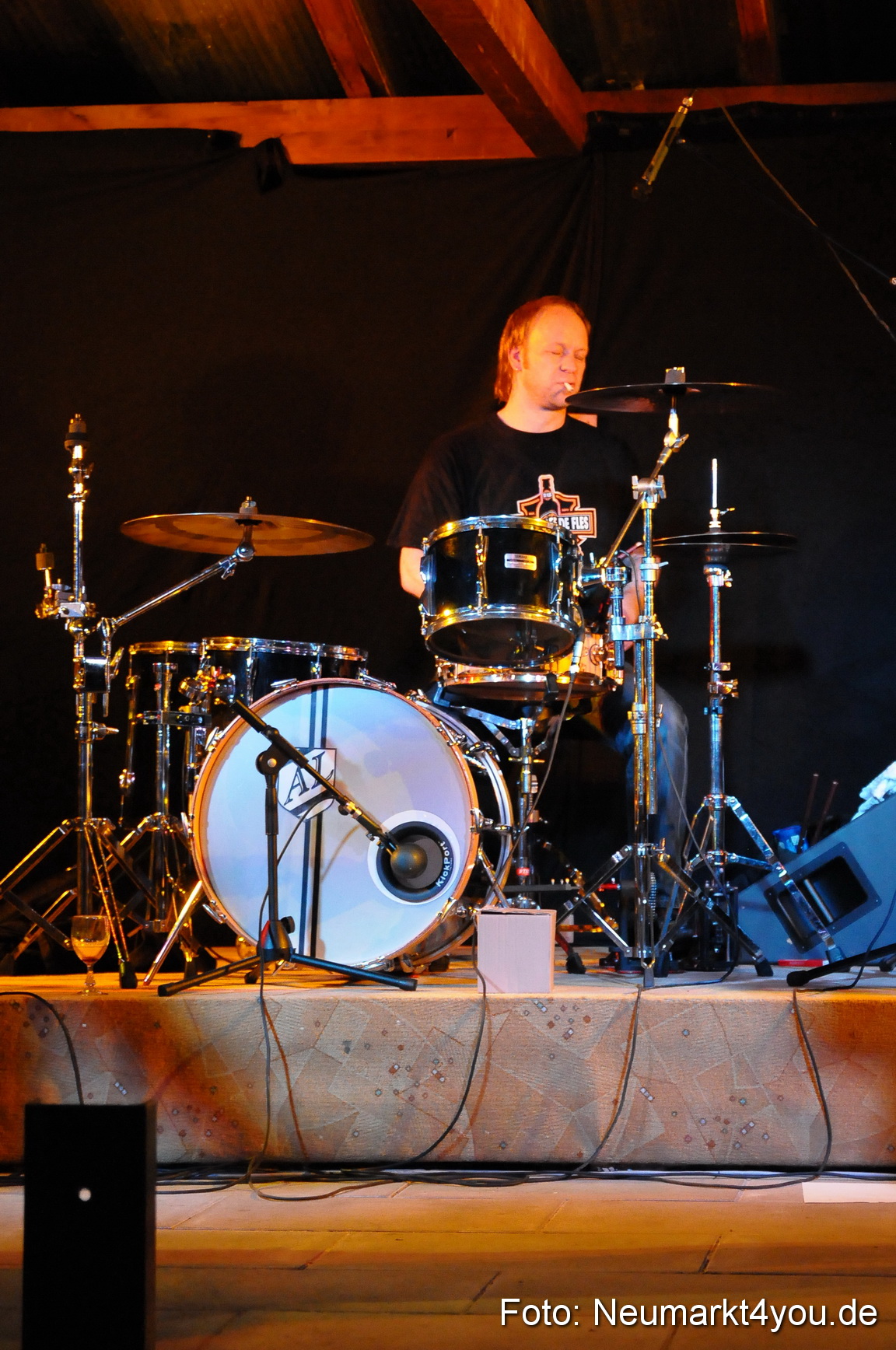 Open Air Kish 140712 0141