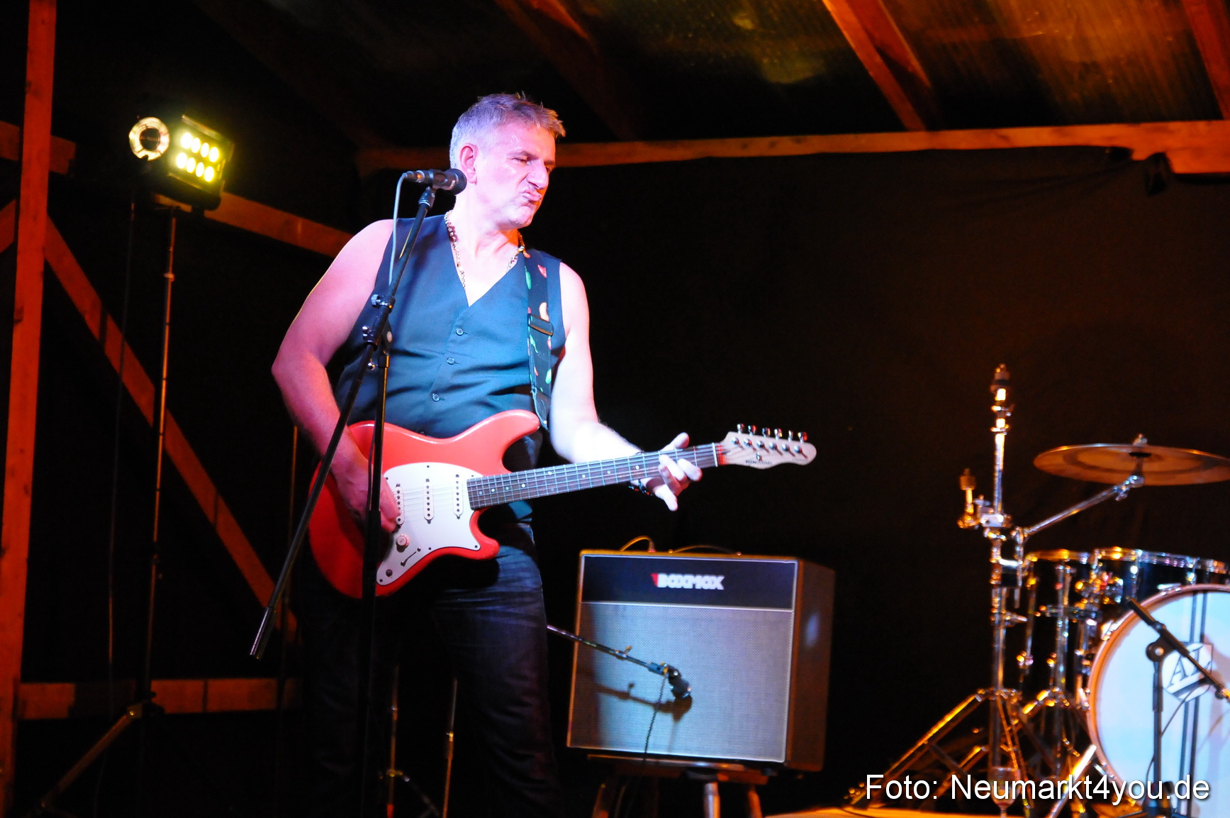 Open Air Kish 140712 0142