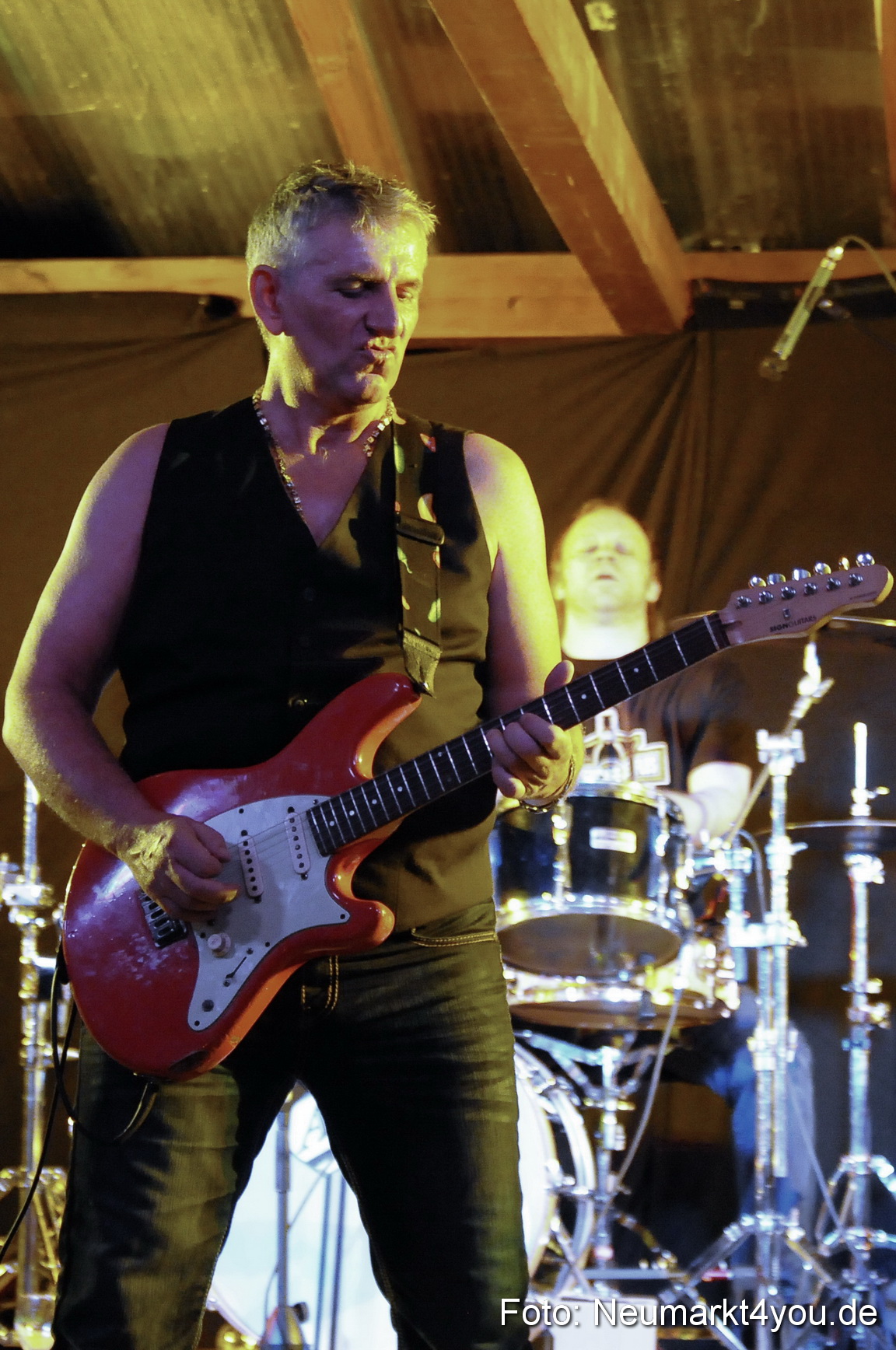 Open Air Kish 140712 0143