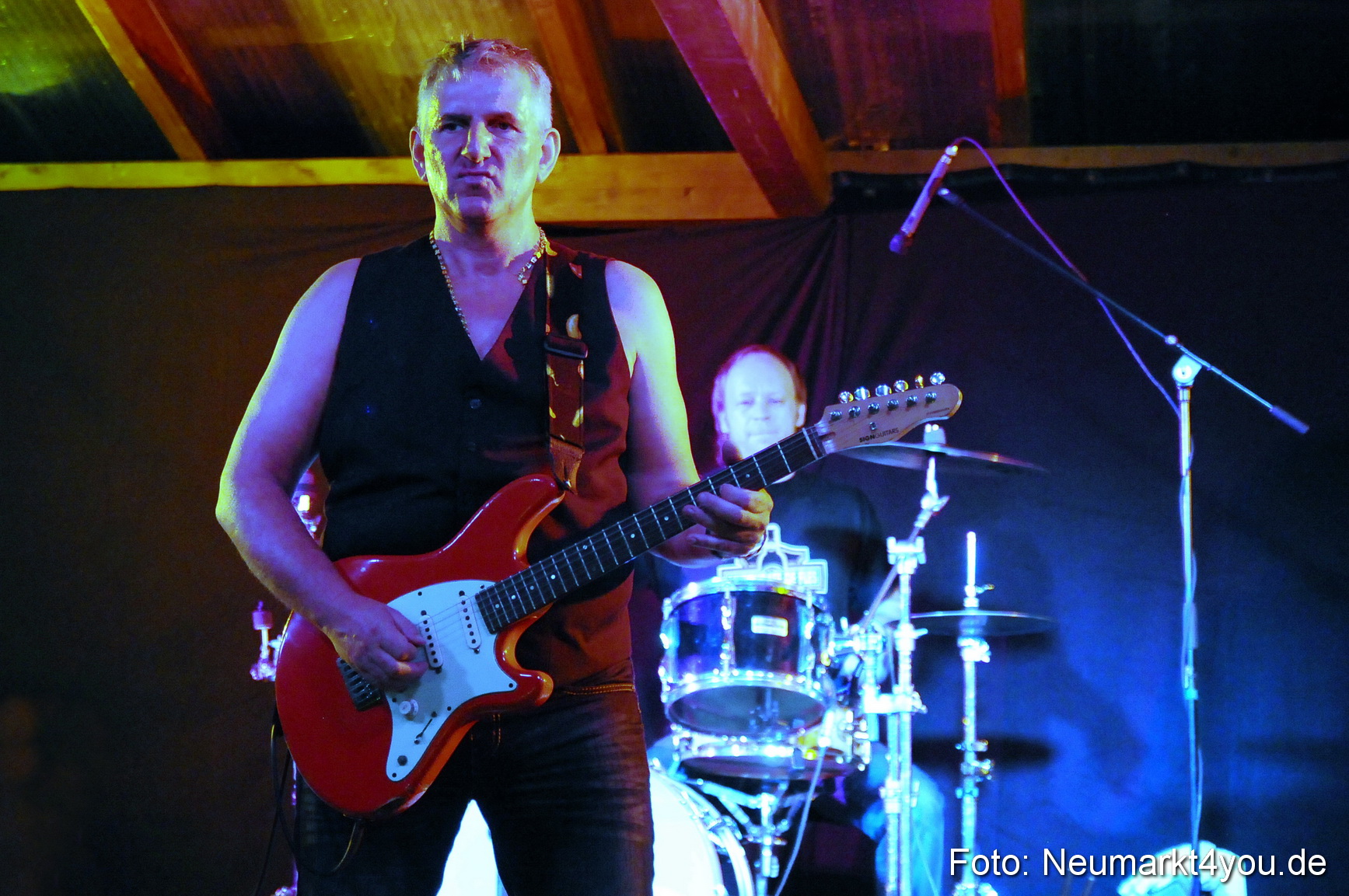 Open Air Kish 140712 0144