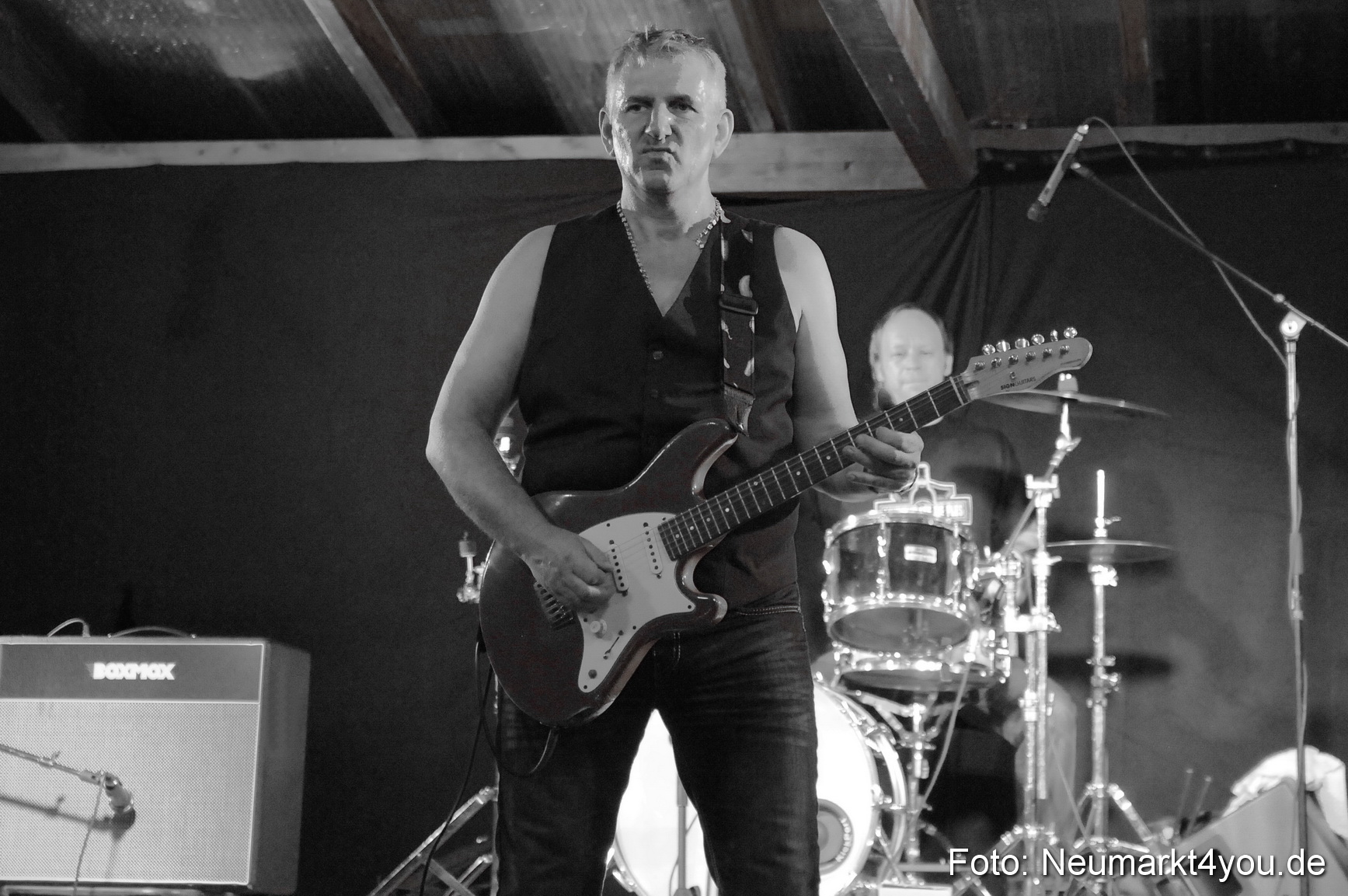 Open Air Kish 140712 0145