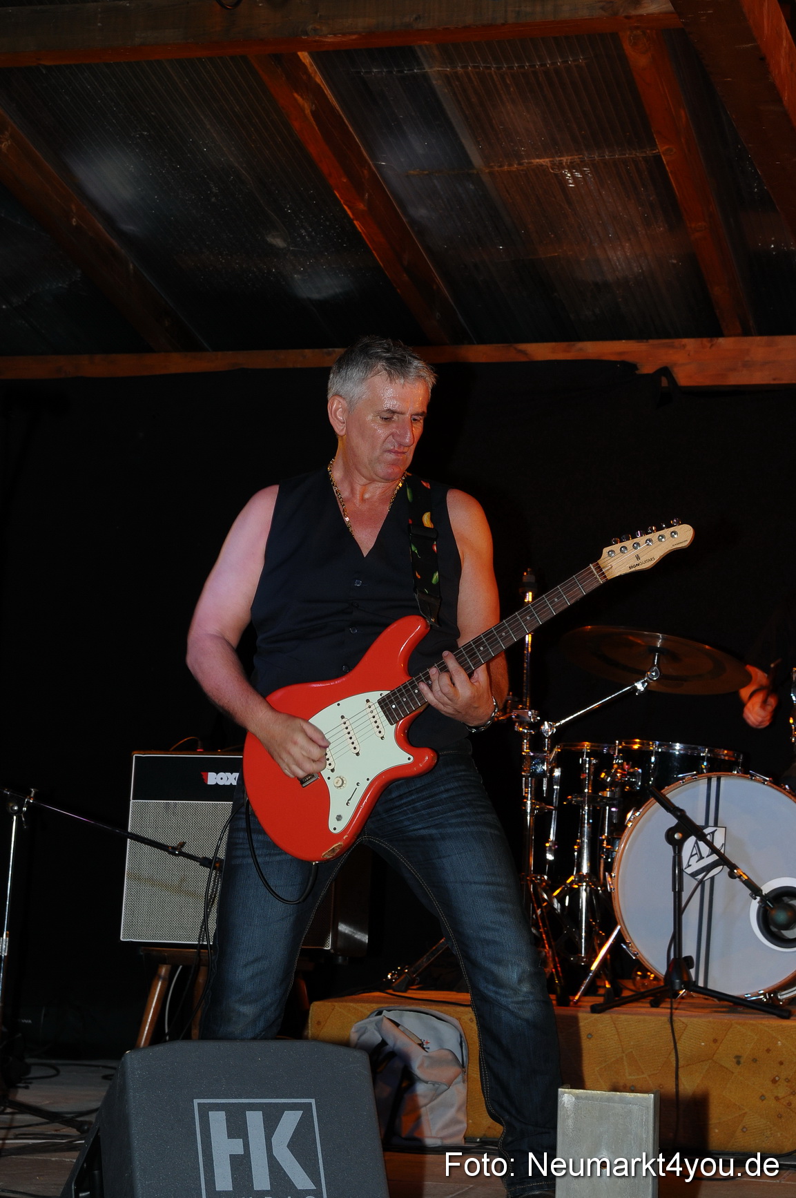 Open Air Kish 140712 0146