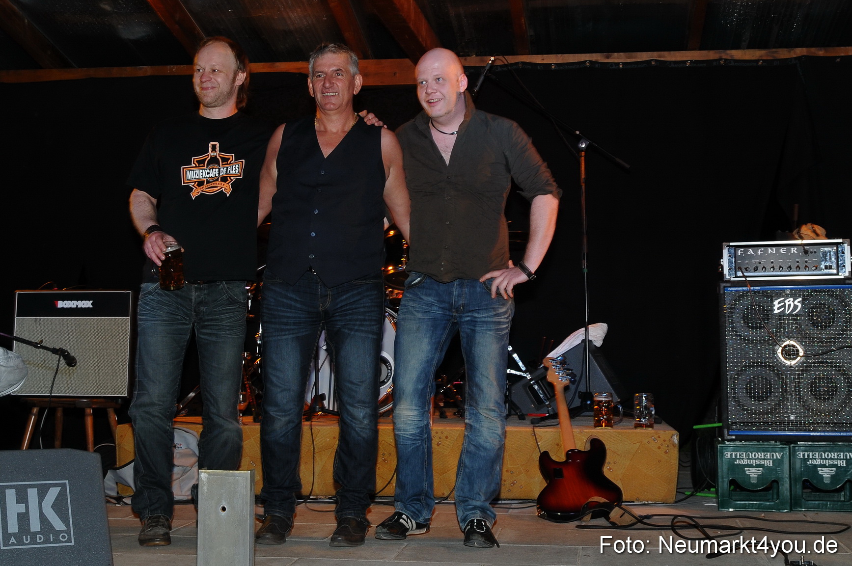 Open Air Kish 140712 0147