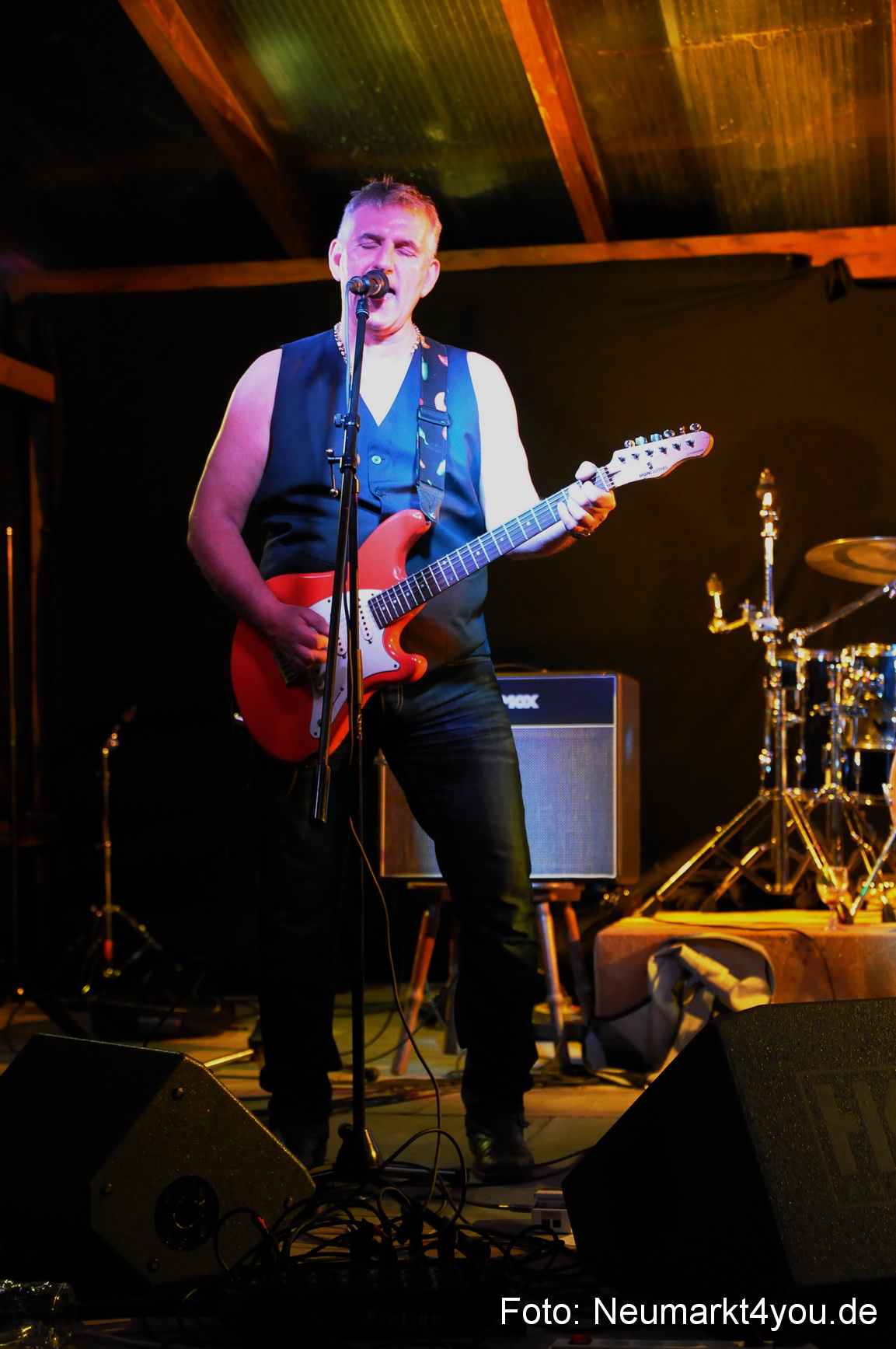 Open Air Kish 140712 0148