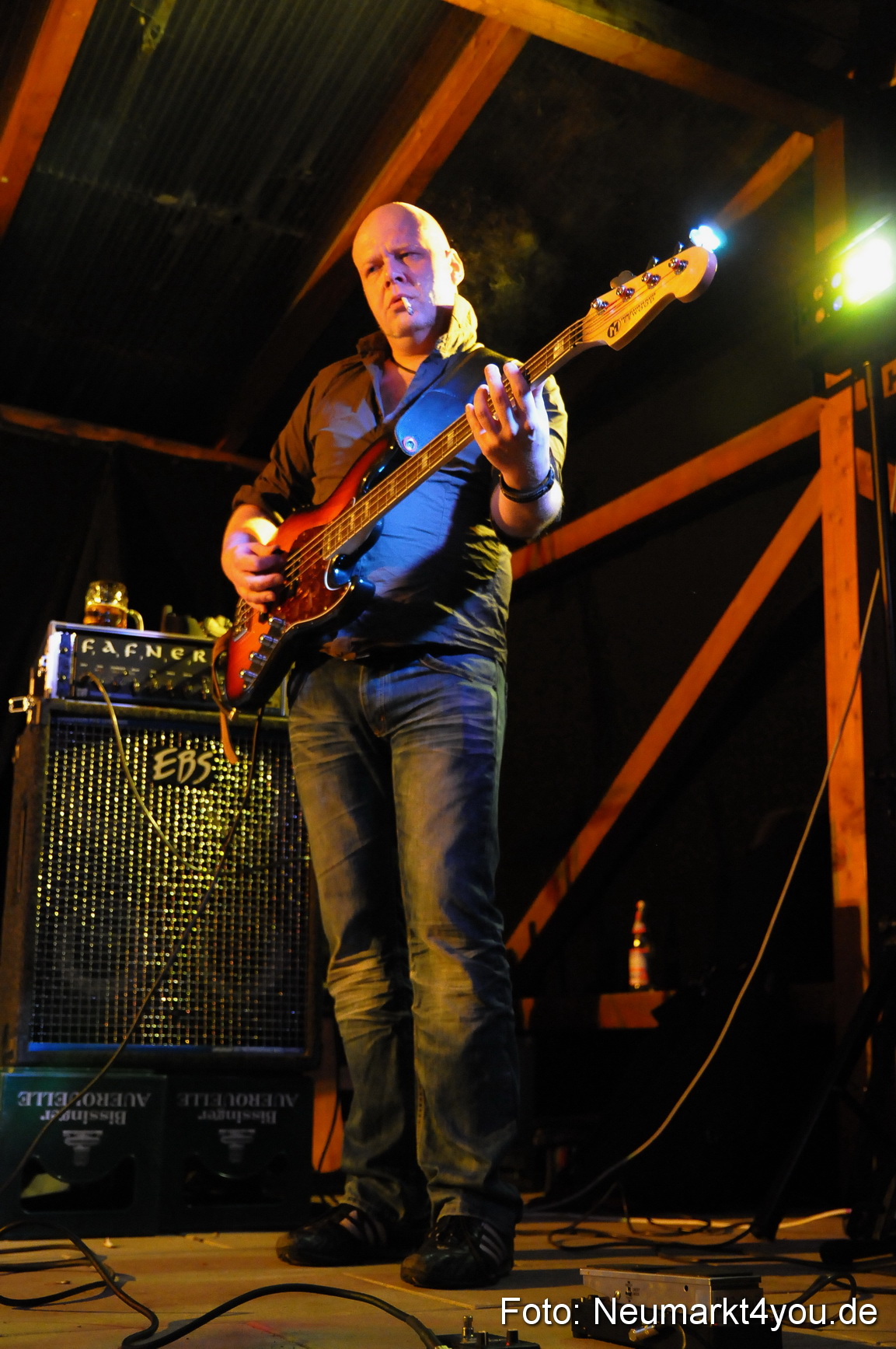 Open Air Kish 140712 0149