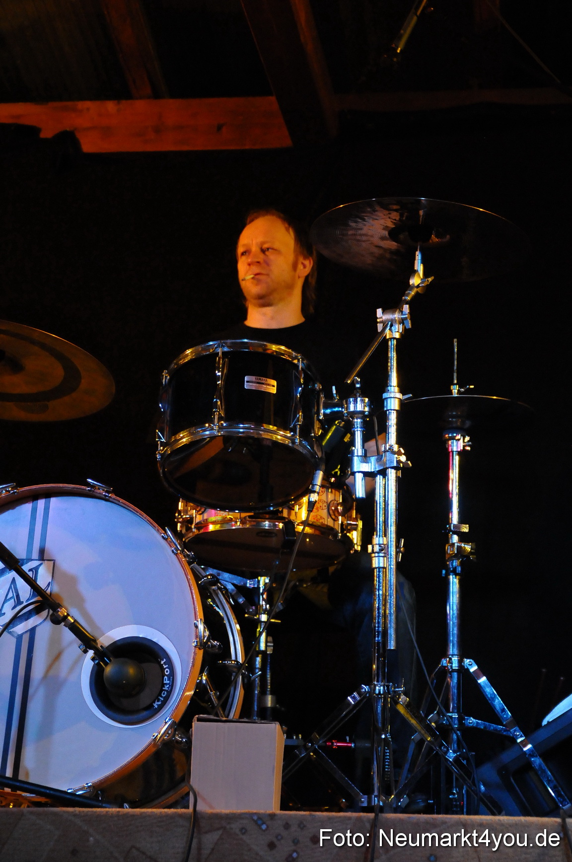 Open Air Kish 140712 0150