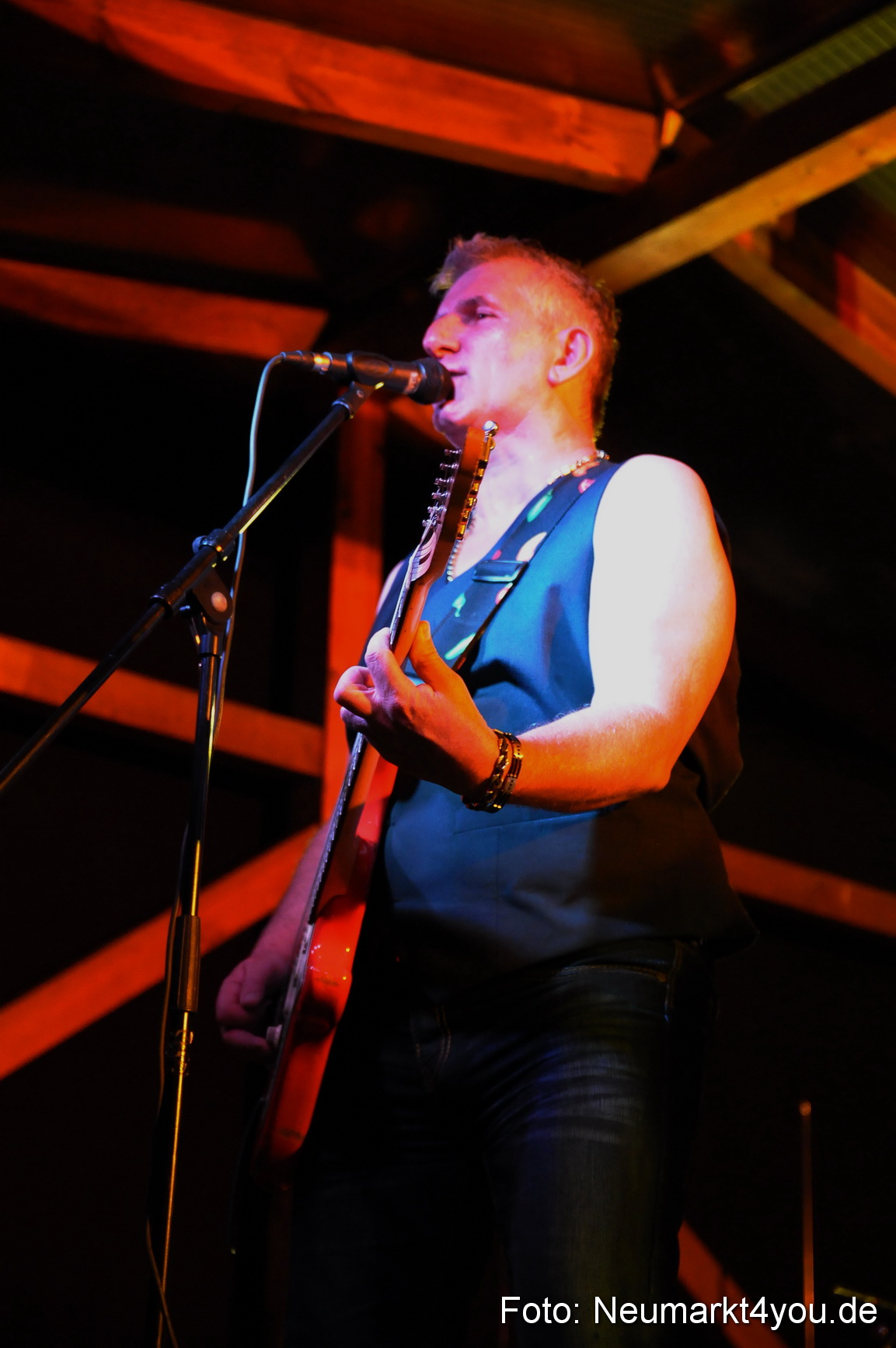 Open Air Kish 140712 0151