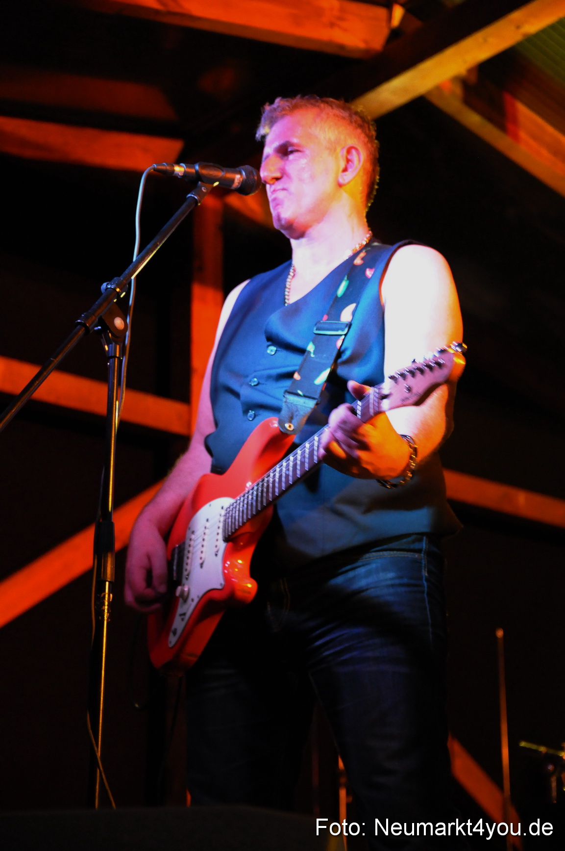 Open Air Kish 140712 0152