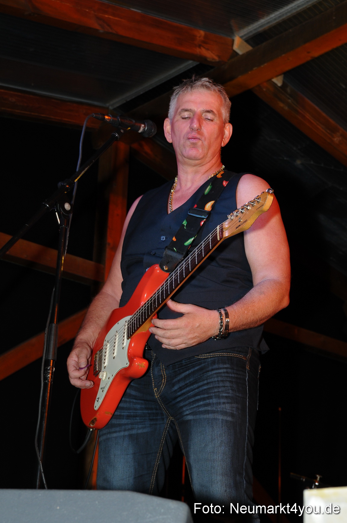 Open Air Kish 140712 0153