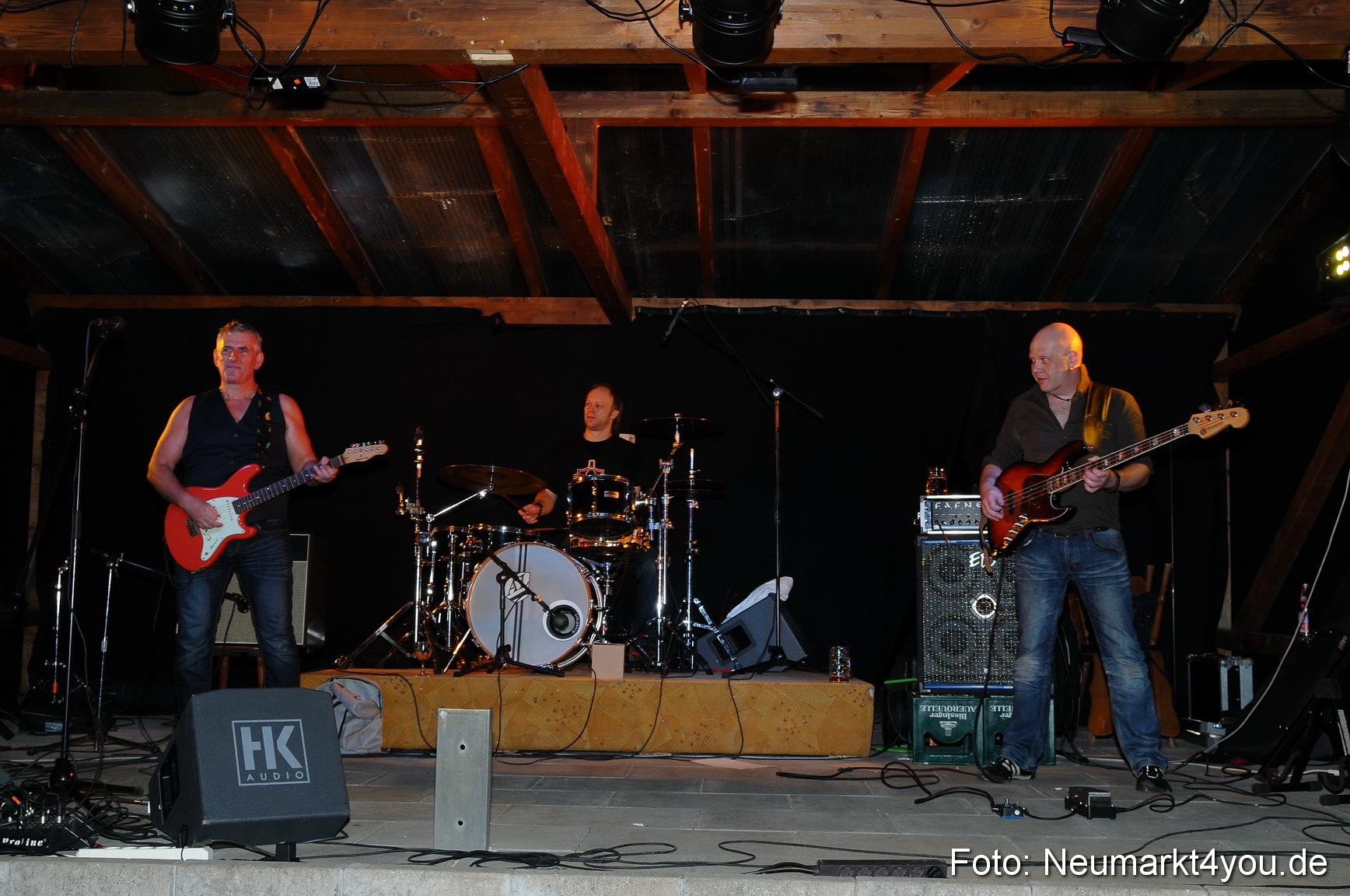 Open Air Kish 140712 0154