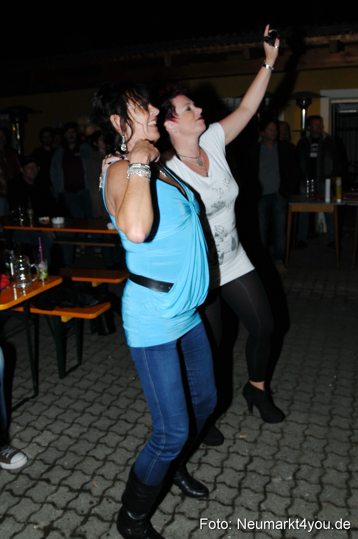 Open Air Kish 140712 0155