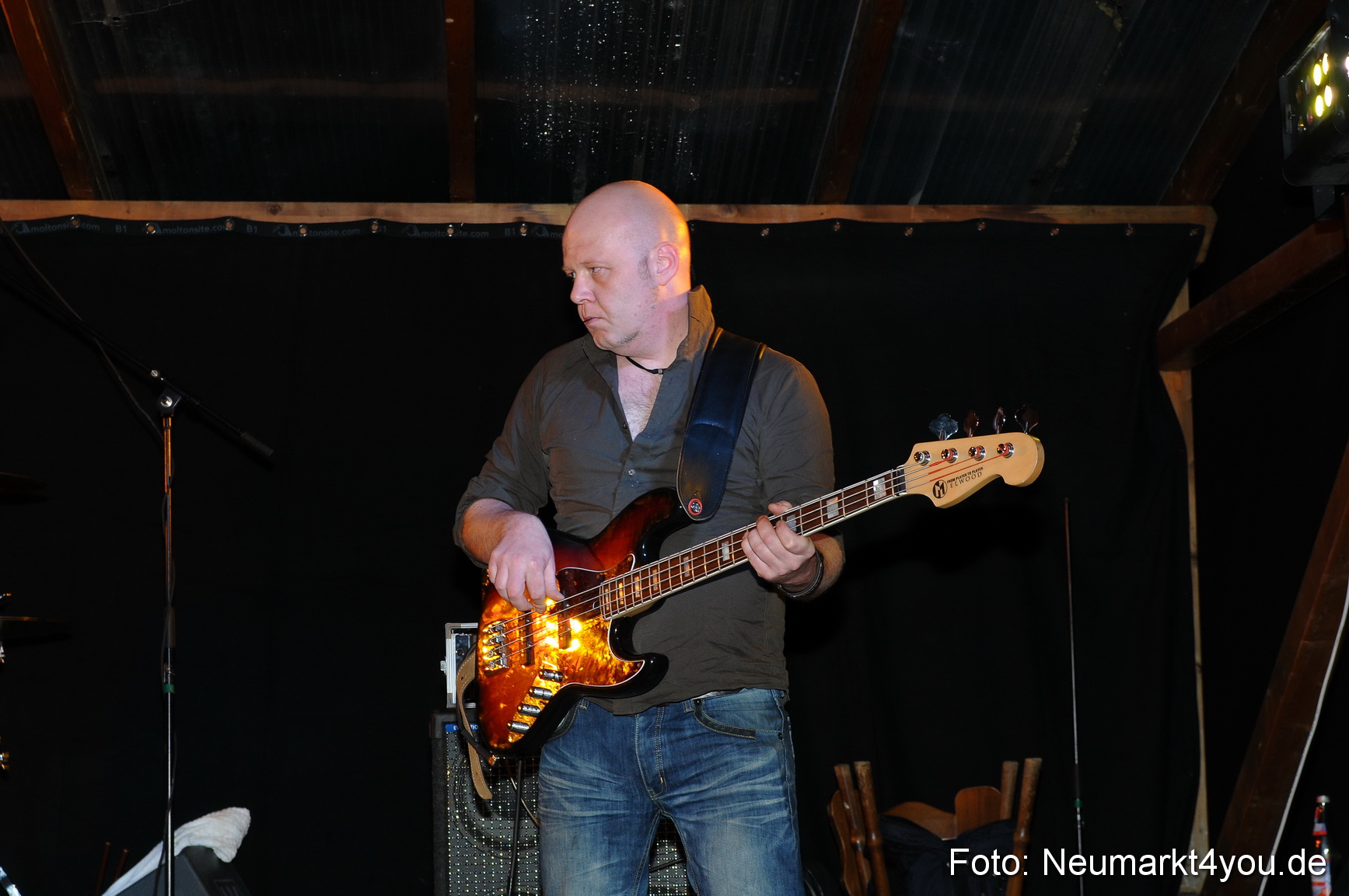 Open Air Kish 140712 0156