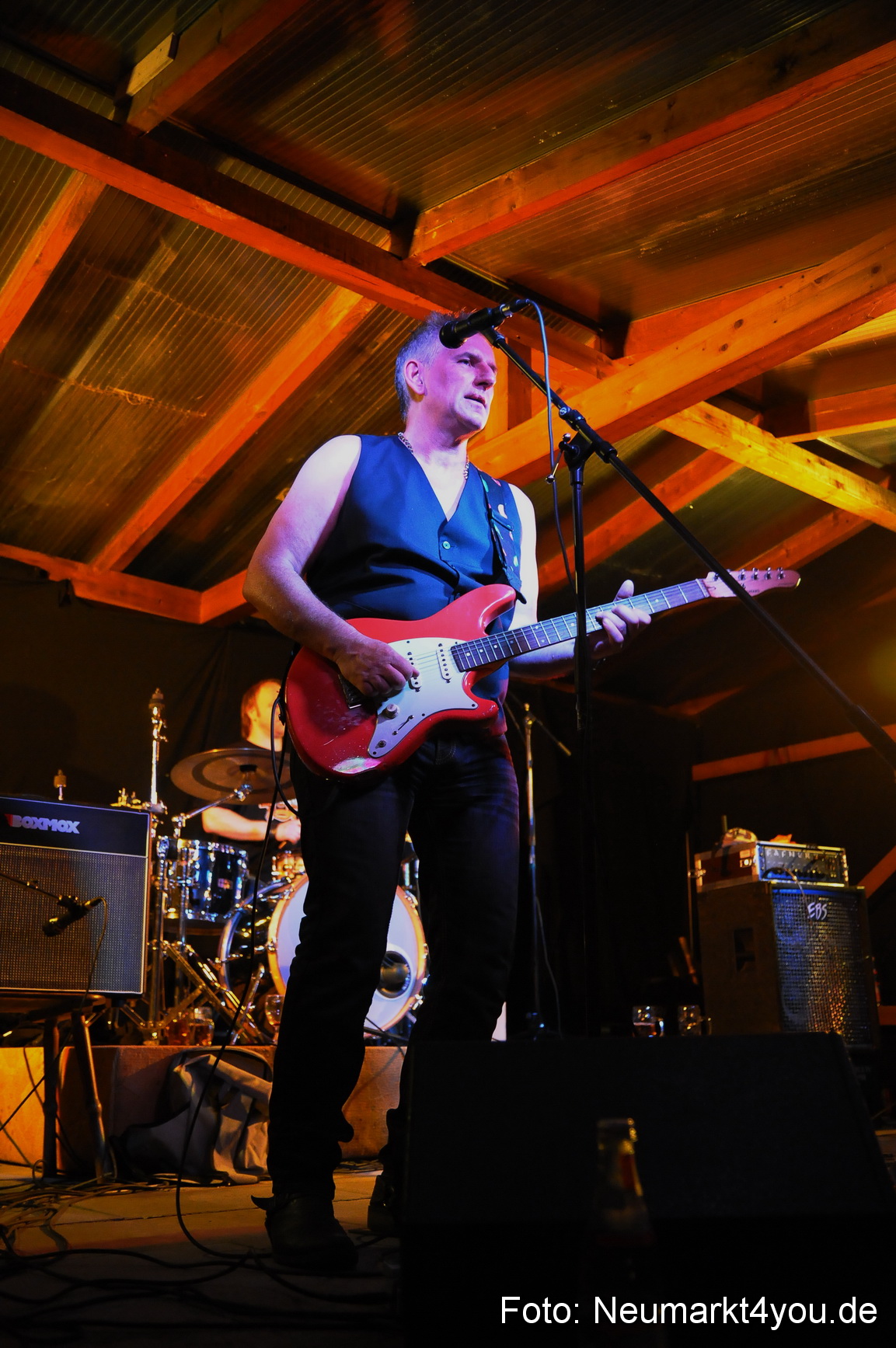 Open Air Kish 140712 0157