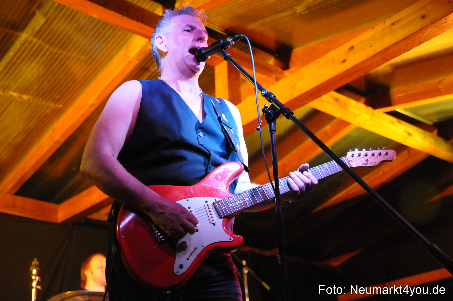 Open Air Kish 140712 0158