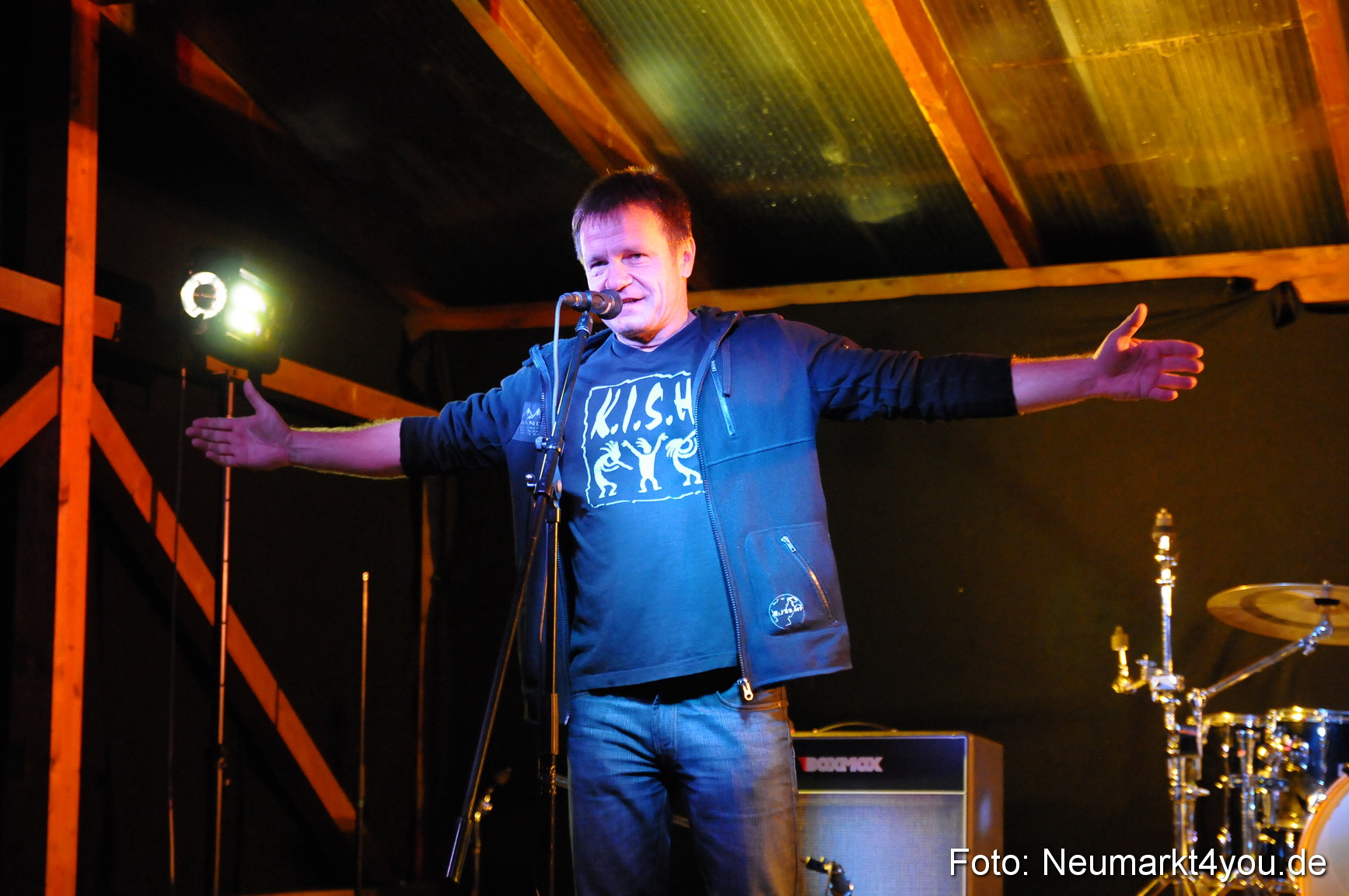 Open Air Kish 140712 0159