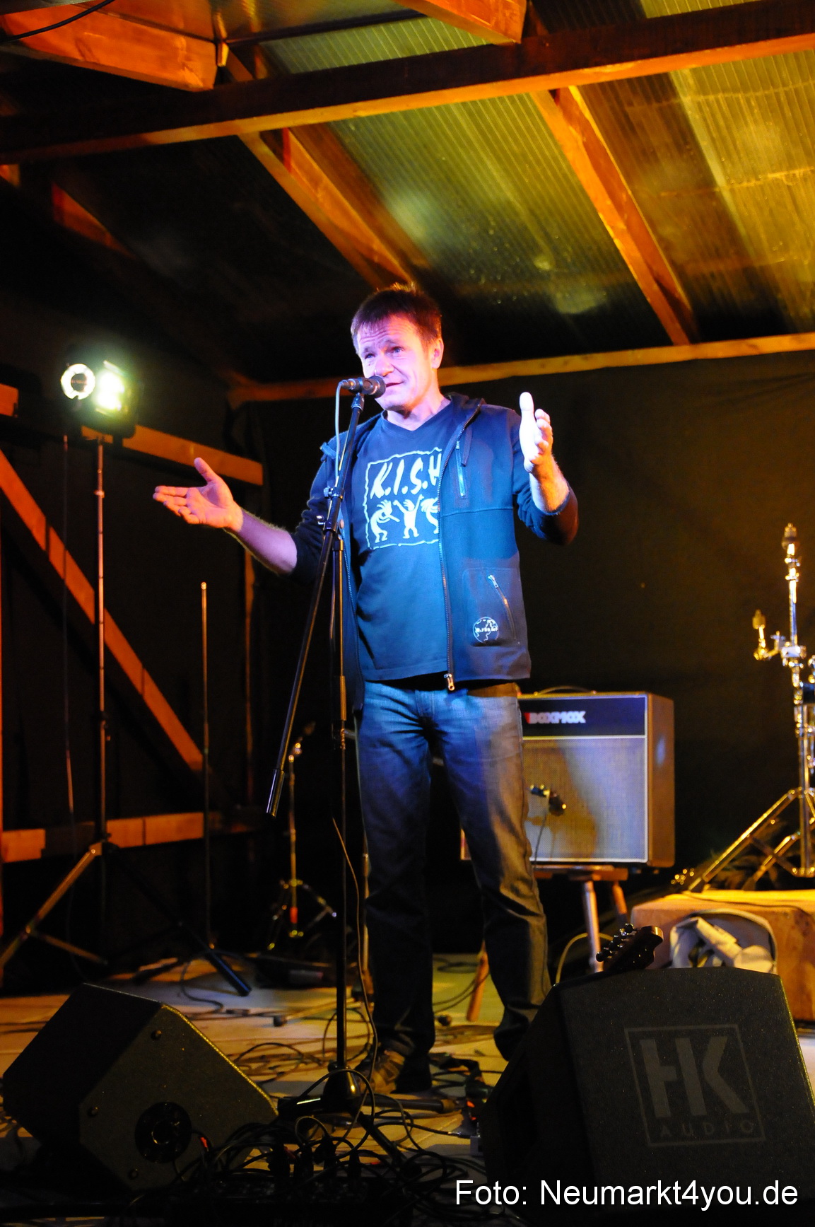 Open Air Kish 140712 0160