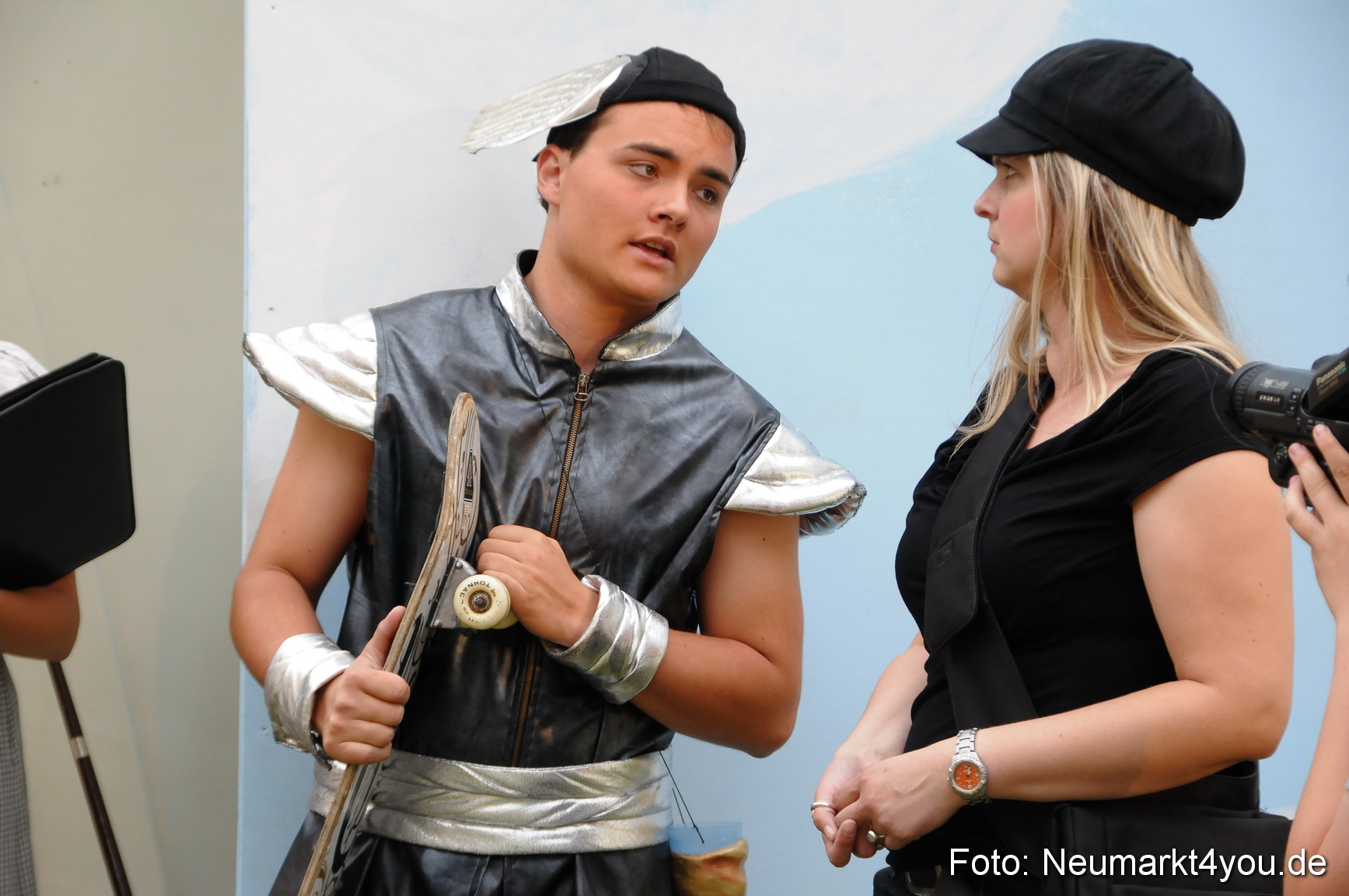 Schlossspiele Neumarkt 270612 0041
