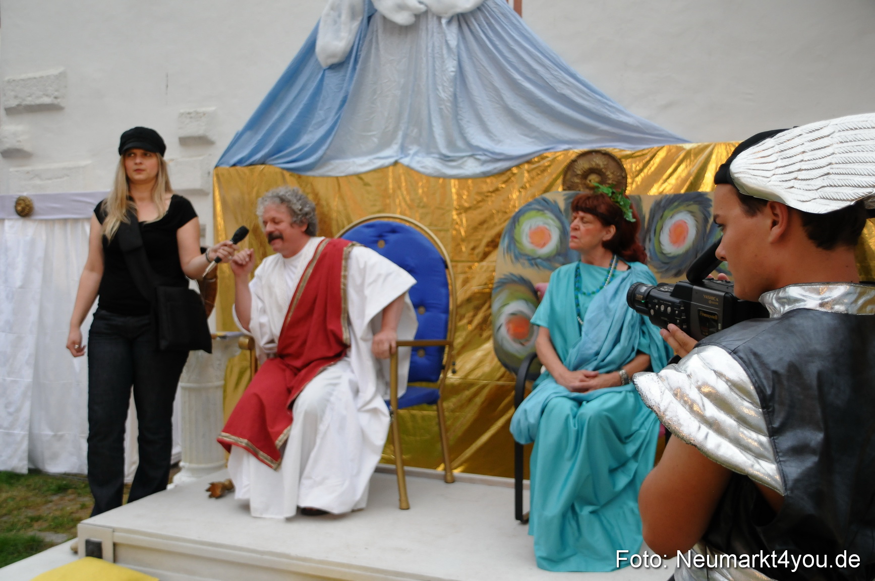 Schlossspiele Neumarkt 270612 0060