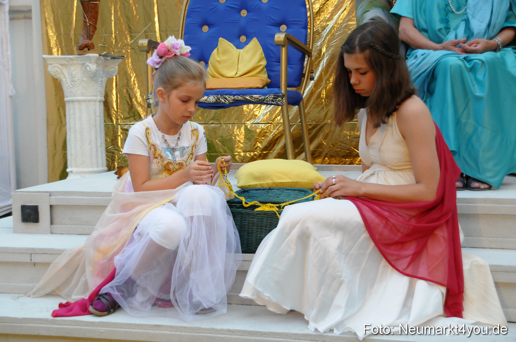 Schlossspiele Neumarkt 270612 0098
