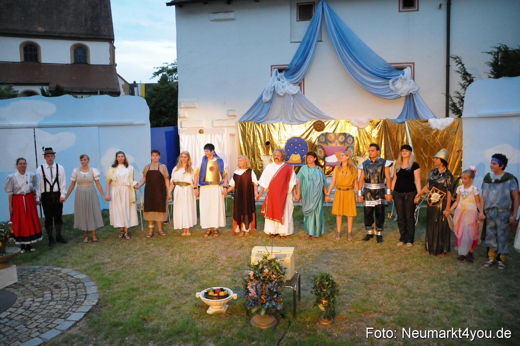 Schlossspiele Neumarkt 270612 0110