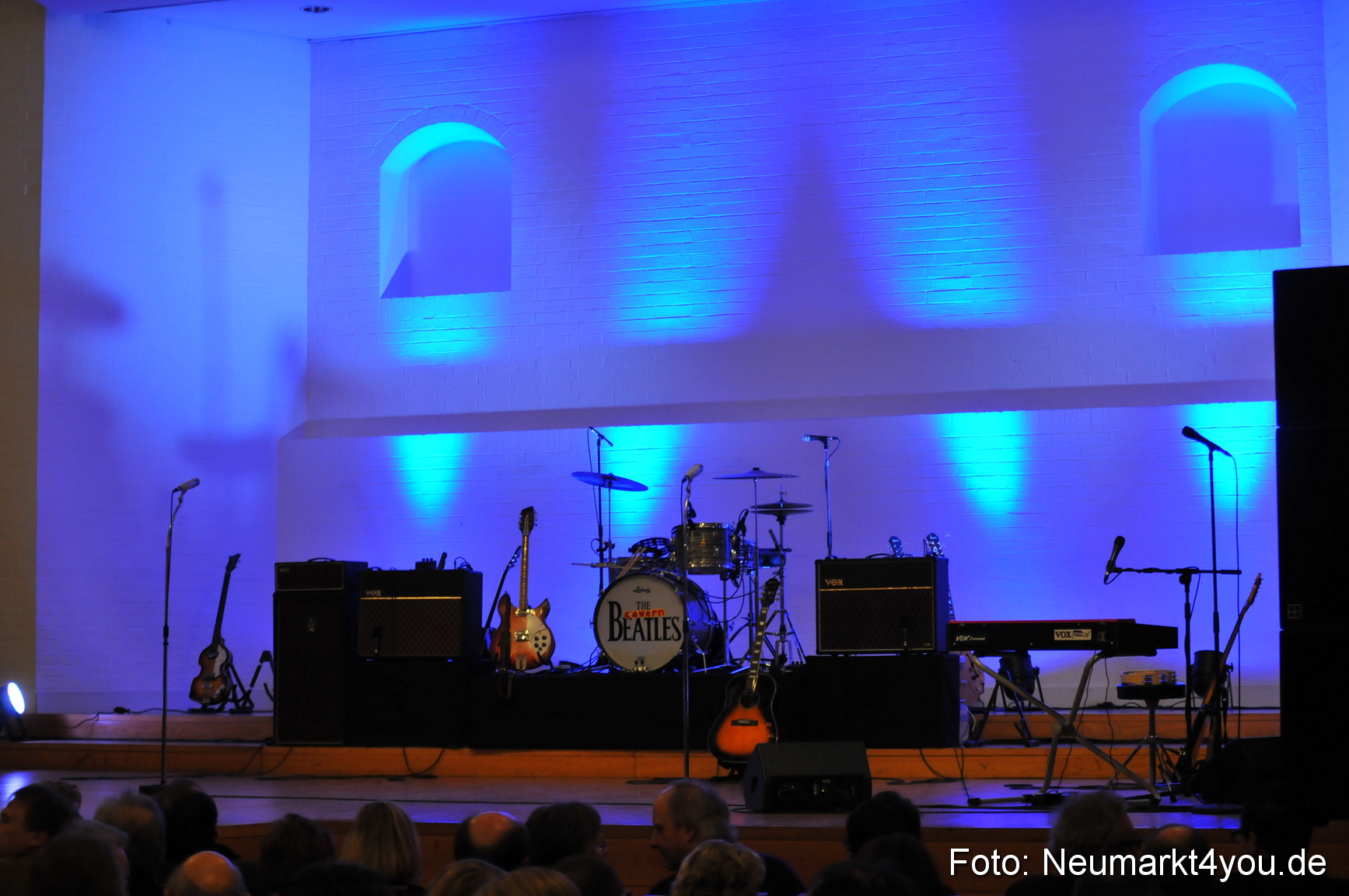 The Cavern Beatles 040211 0001