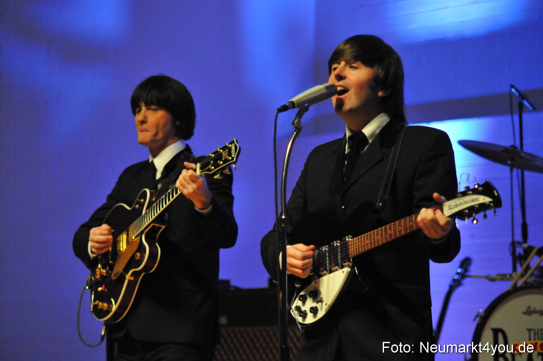 The Cavern Beatles 040211 0003