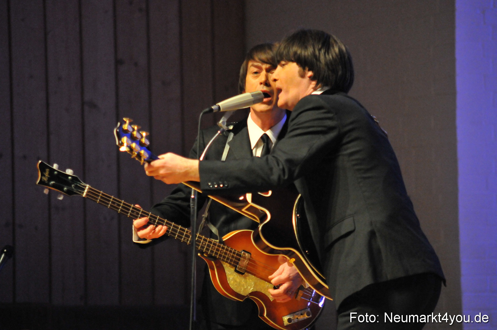 The Cavern Beatles 040211 0004